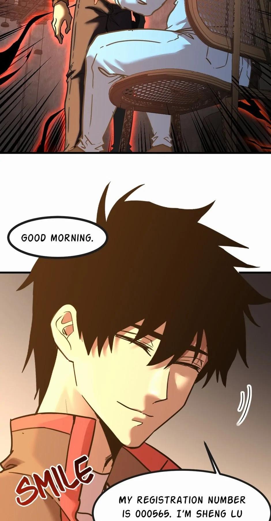 Logging 10,000 Years into the Future 63