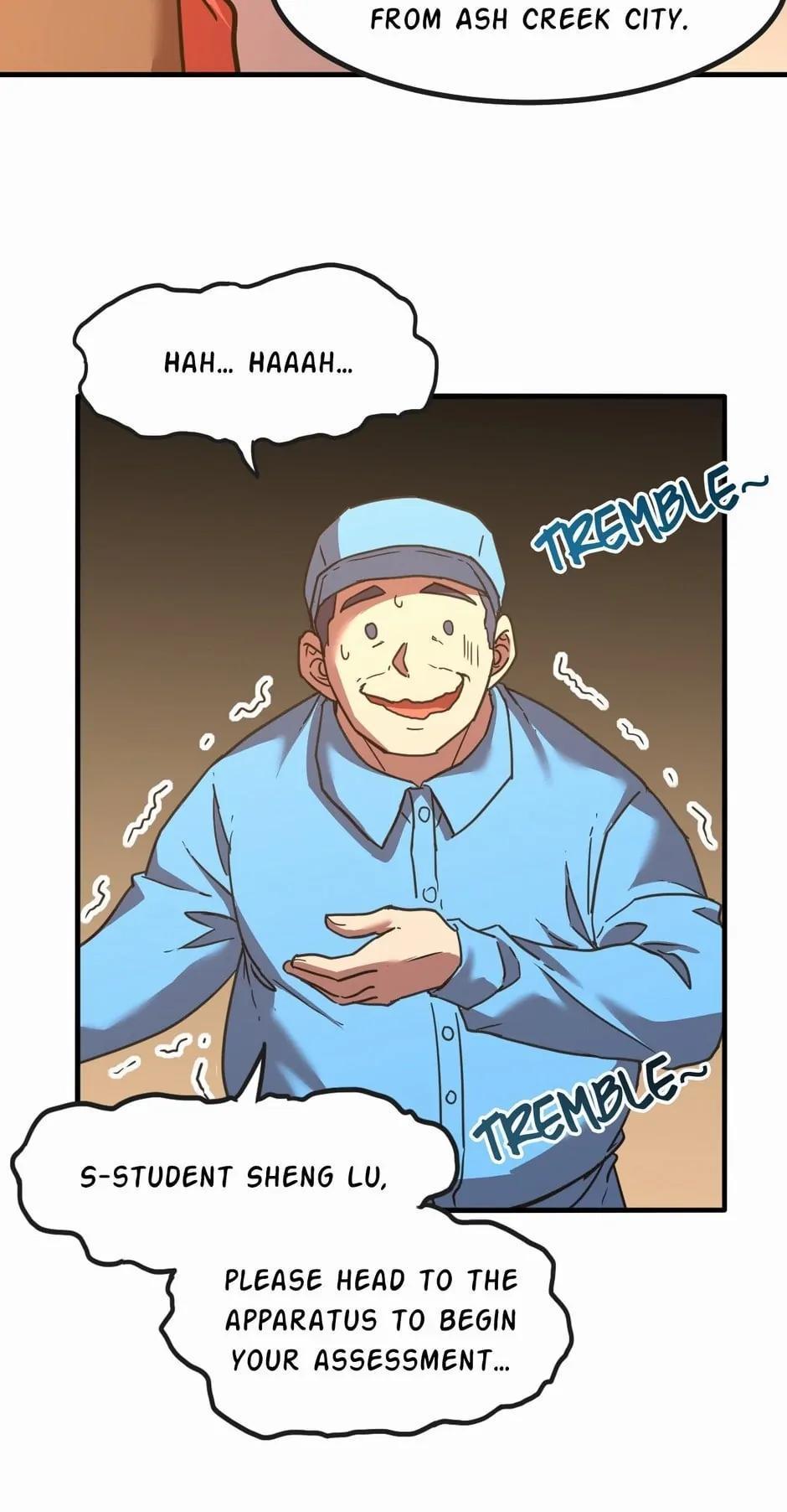 Logging 10,000 Years into the Future 63