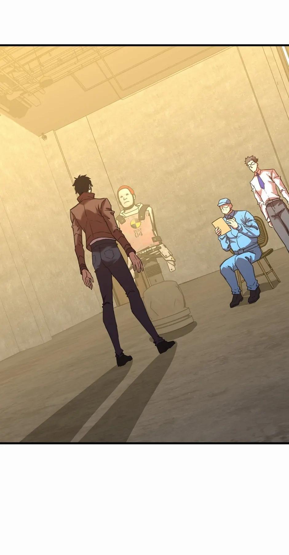 Logging 10,000 Years into the Future 63