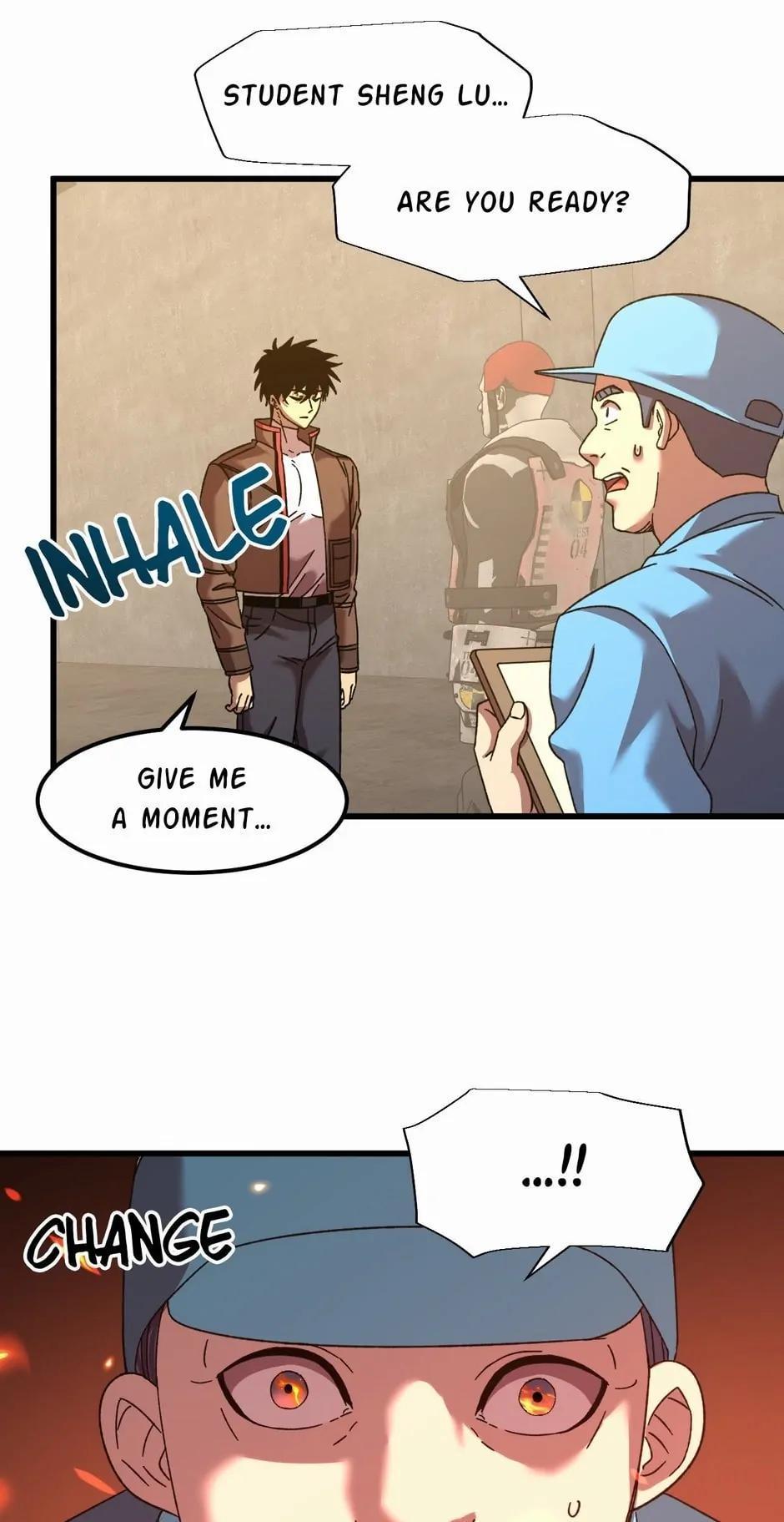 Logging 10,000 Years into the Future 63