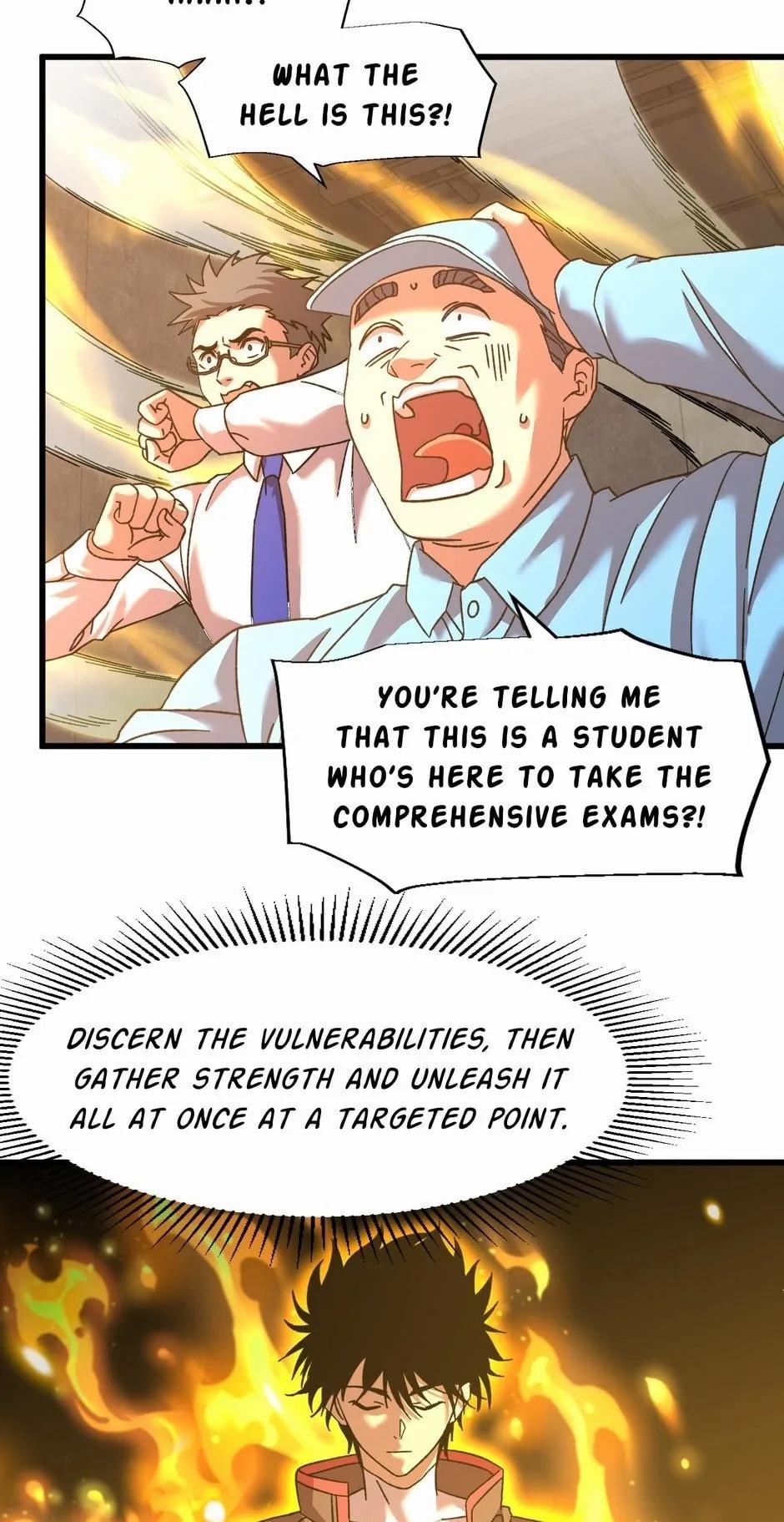 Logging 10,000 Years into the Future 63