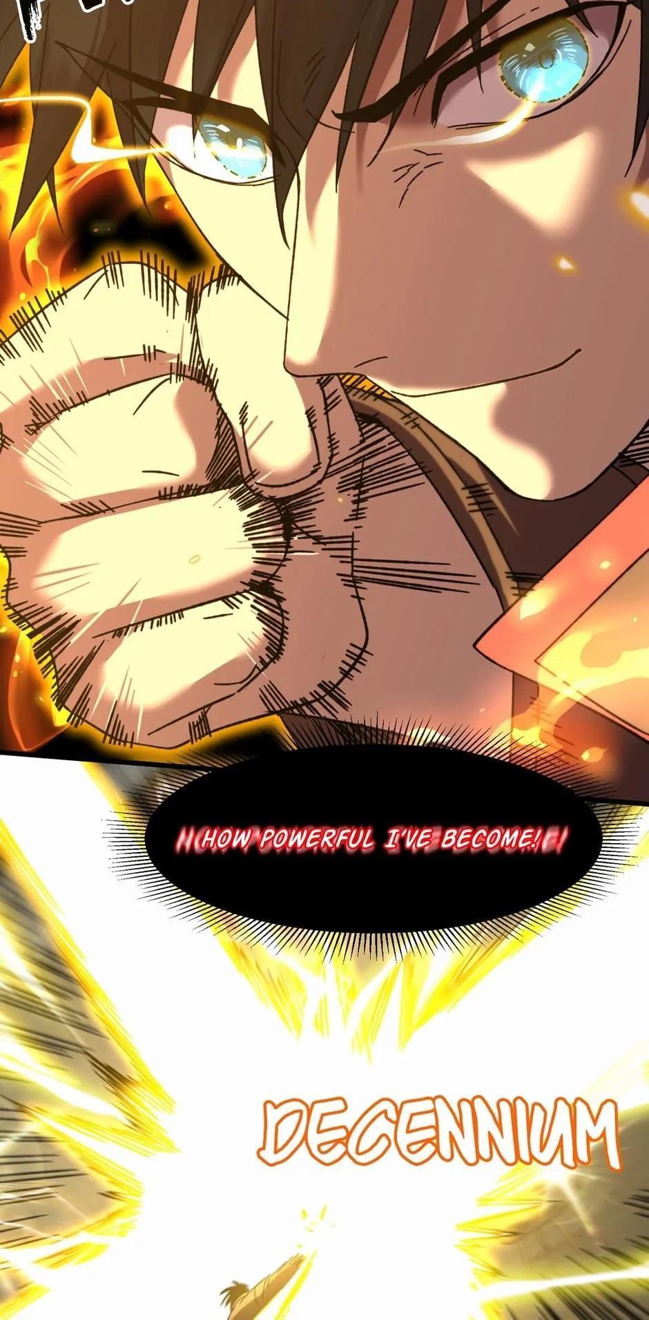 Logging 10,000 Years into the Future 63