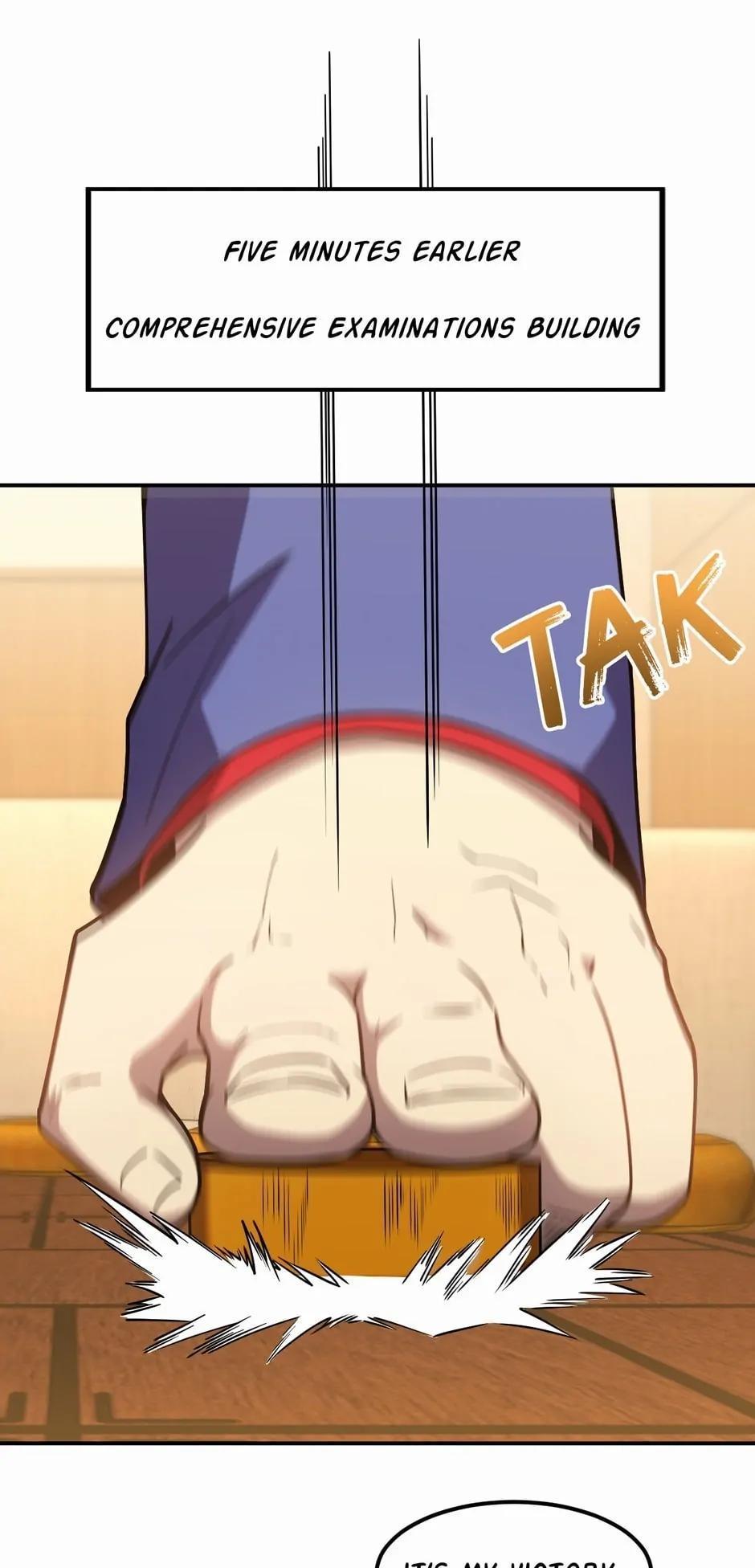 Logging 10,000 Years into the Future 63