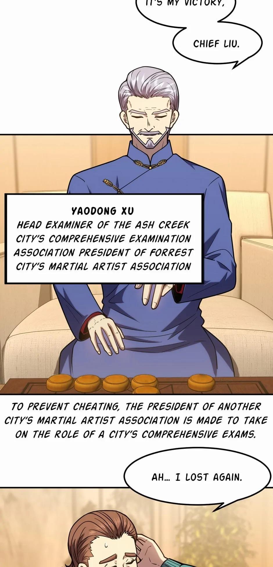 Logging 10,000 Years into the Future 63