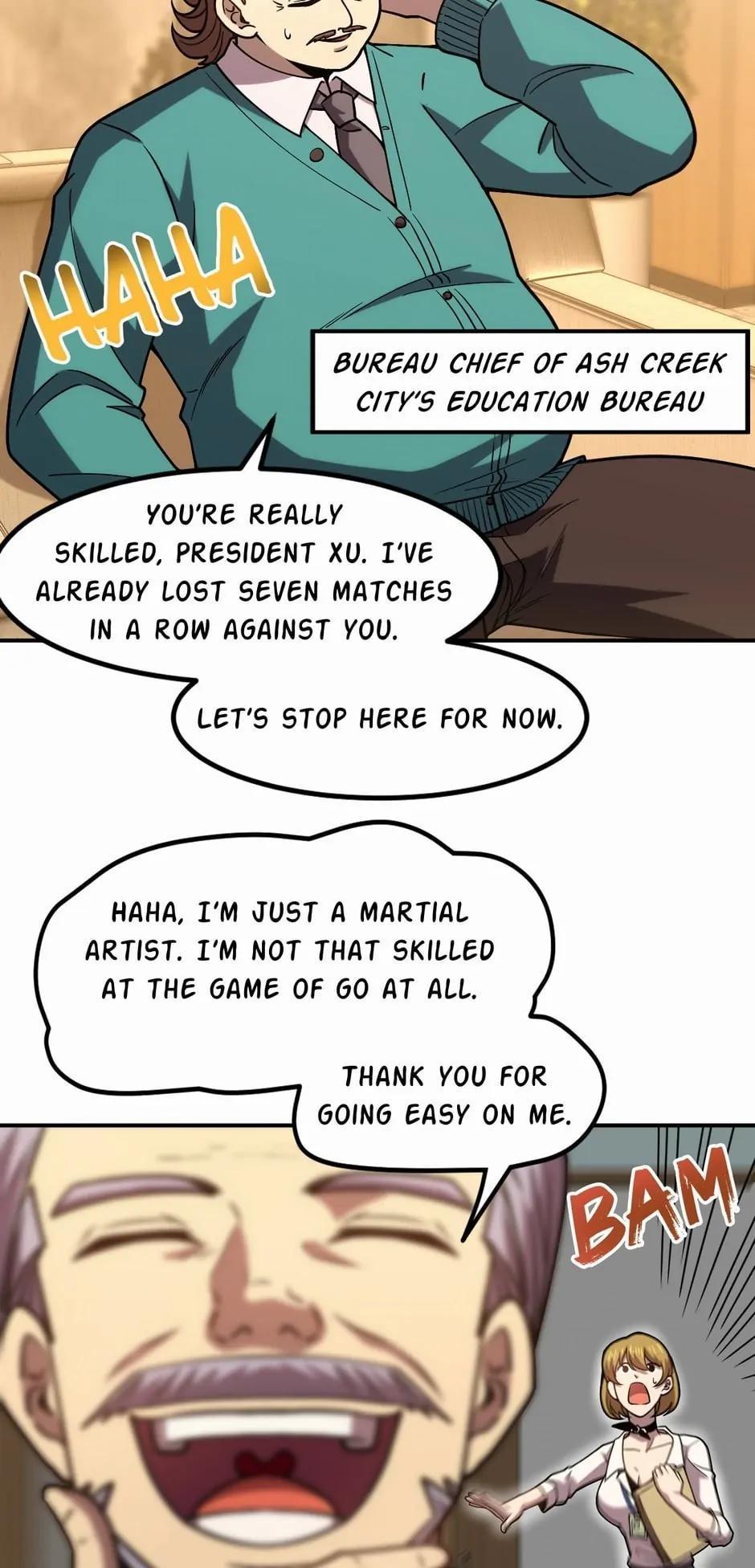 Logging 10,000 Years into the Future 63