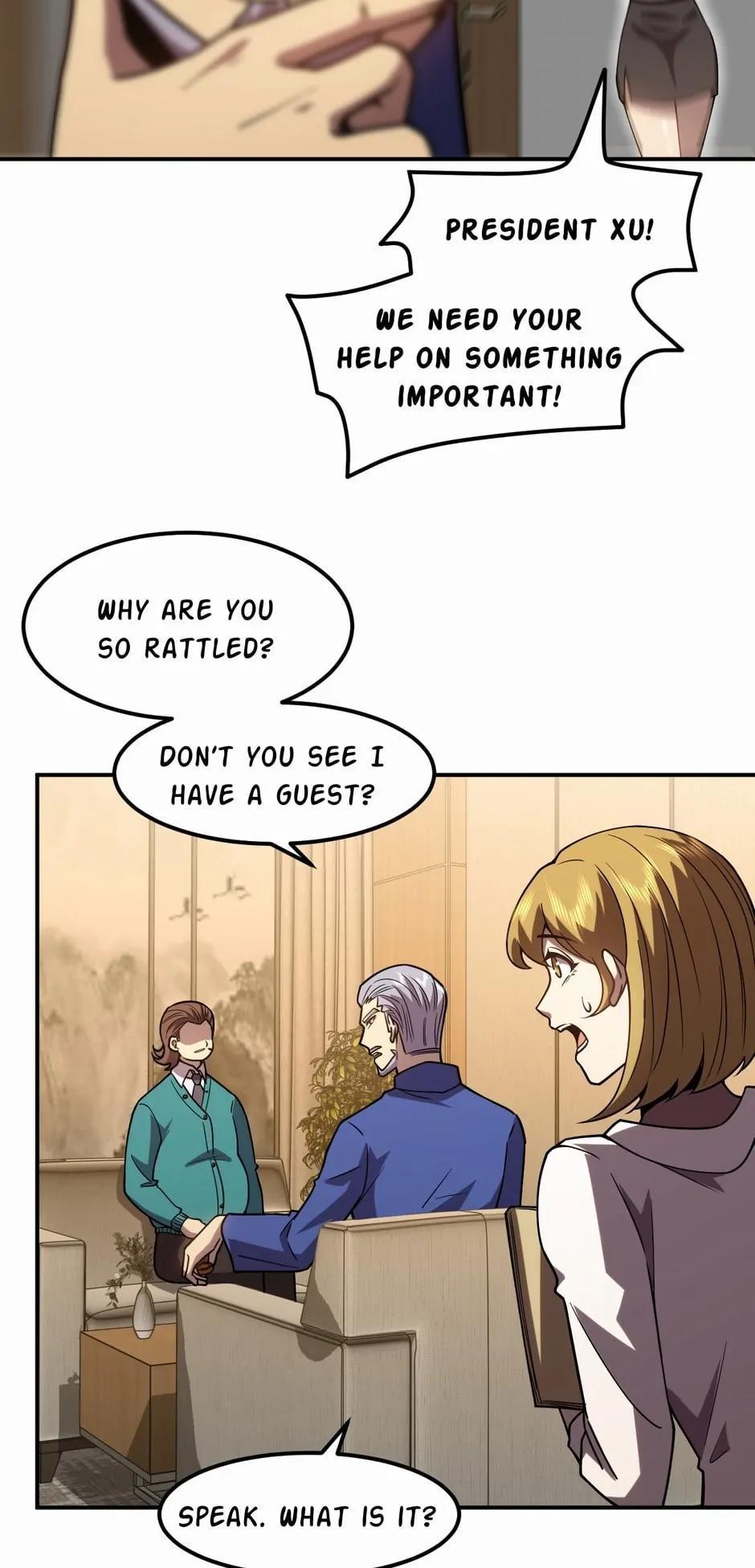 Logging 10,000 Years into the Future 63