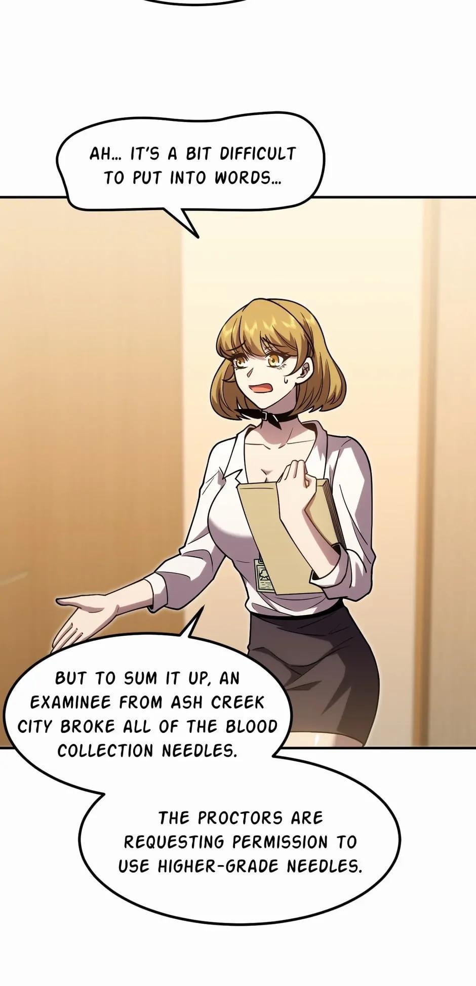 Logging 10,000 Years into the Future 63