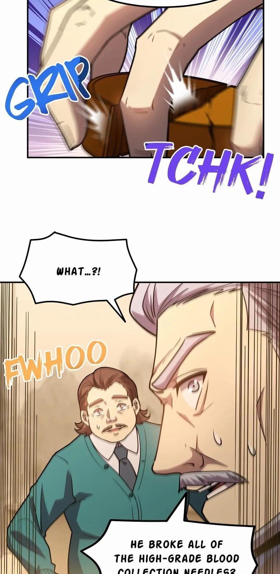 Logging 10,000 Years into the Future 63