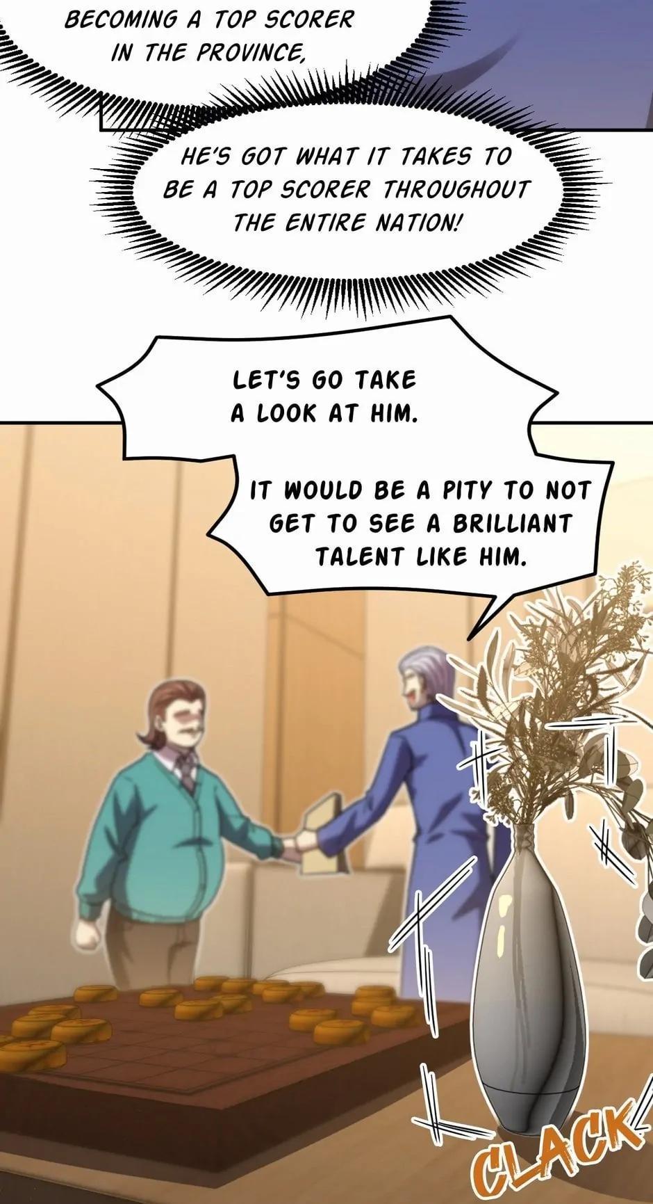 Logging 10,000 Years into the Future 63