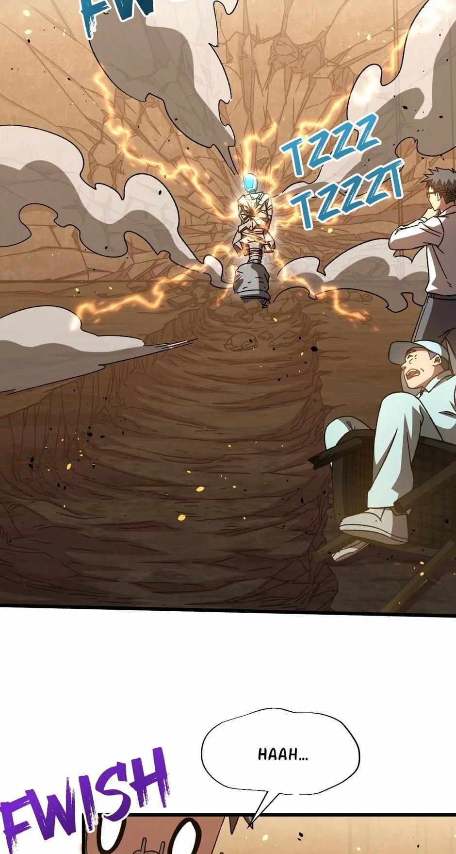 Logging 10,000 Years into the Future 63