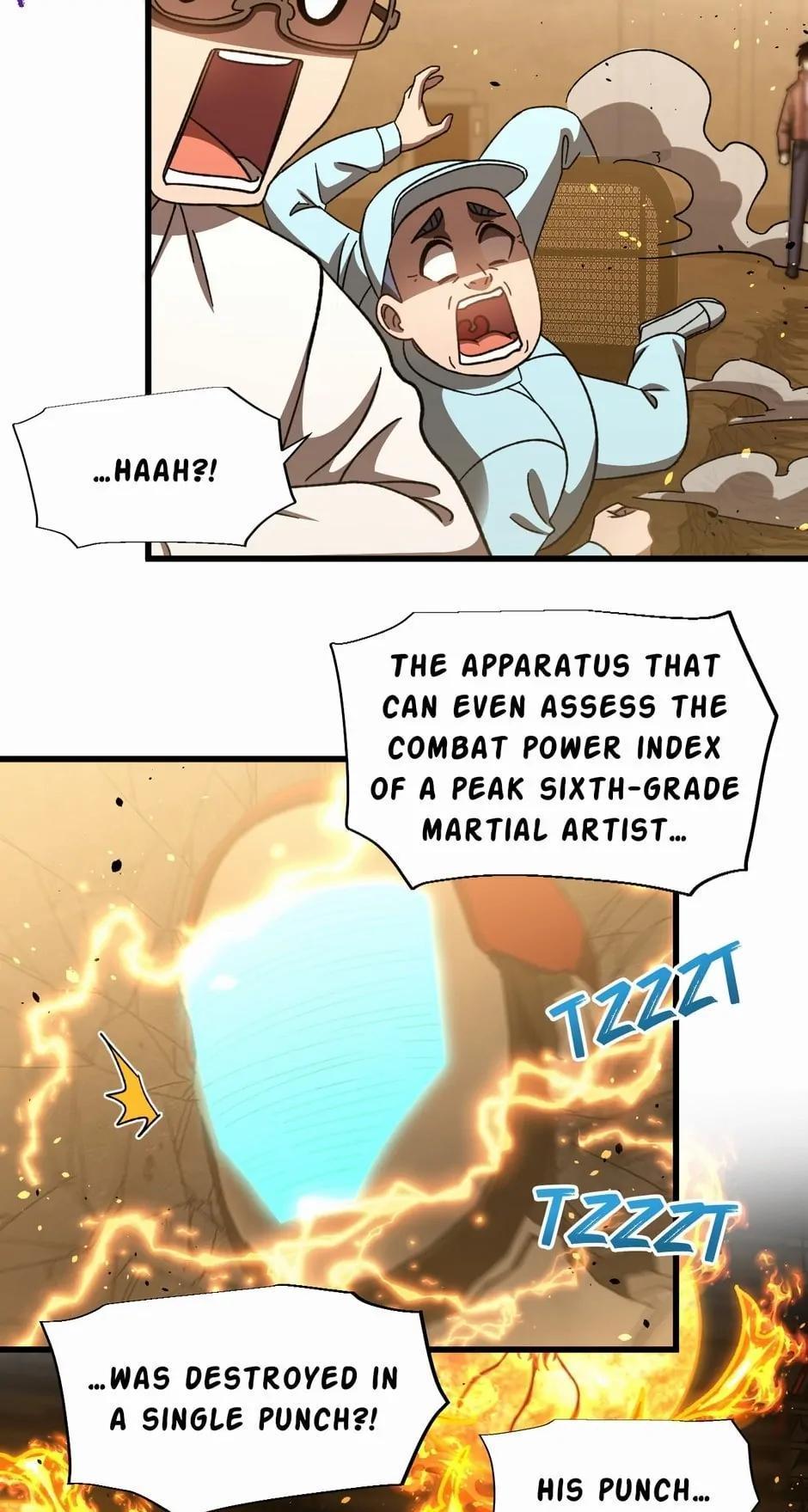 Logging 10,000 Years into the Future 63