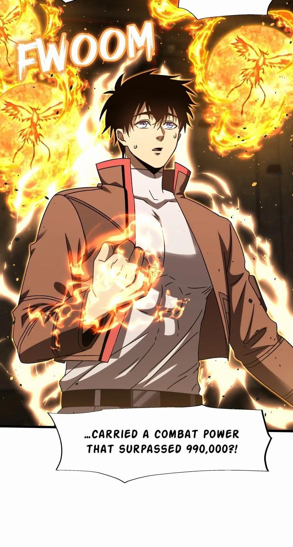 Logging 10,000 Years into the Future 63