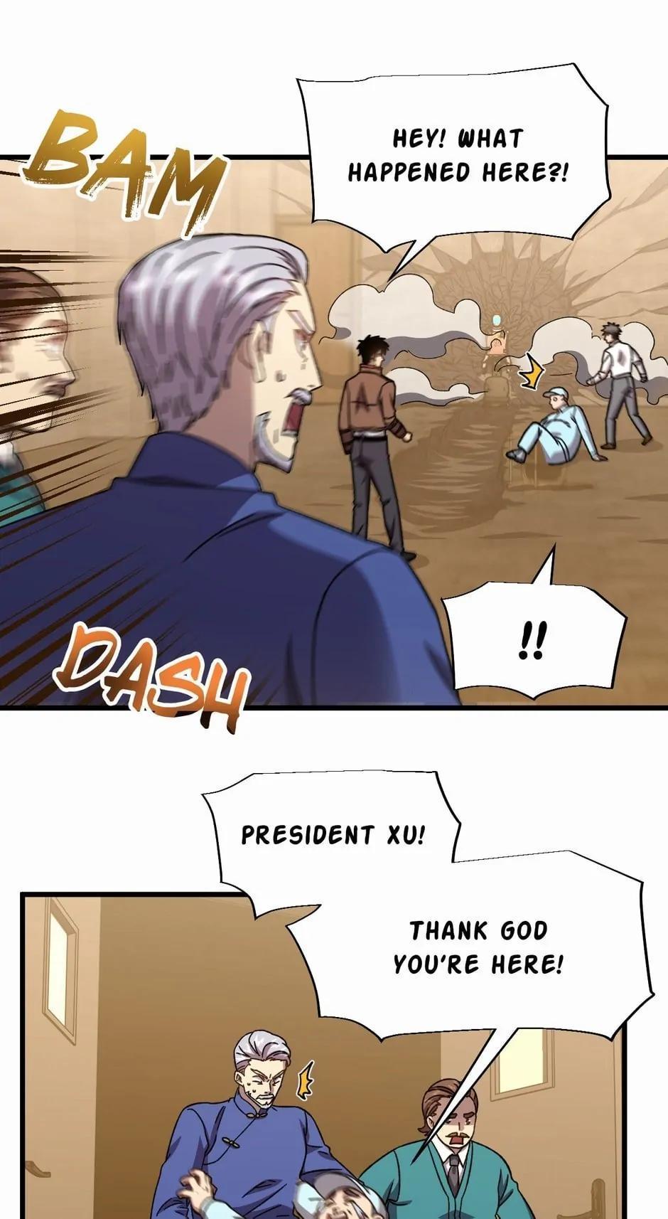 Logging 10,000 Years into the Future 63