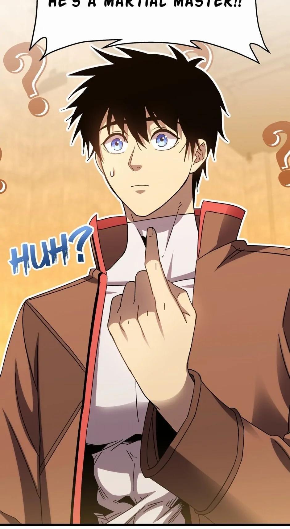 Logging 10,000 Years into the Future 63