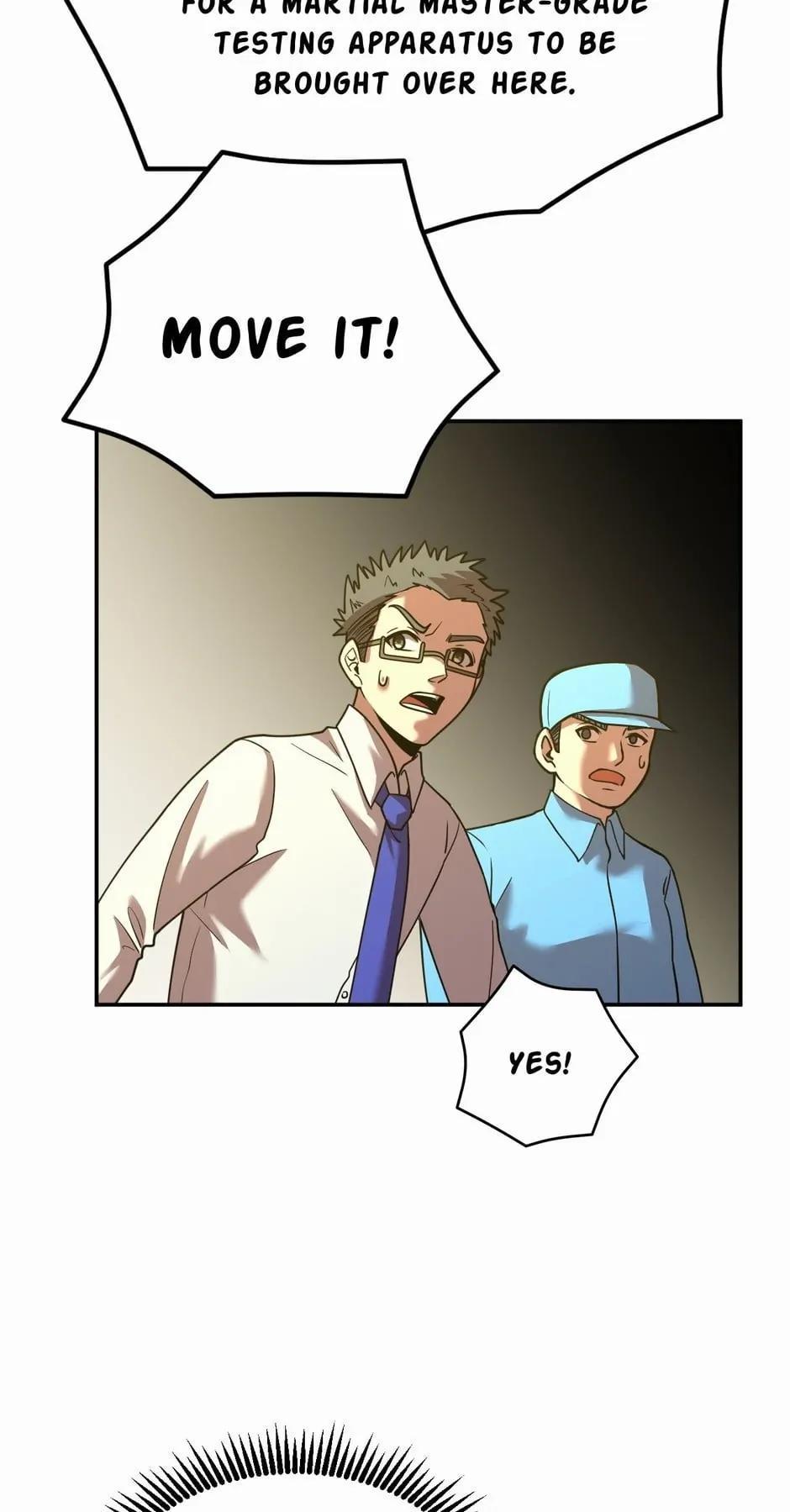 Logging 10,000 Years into the Future 64