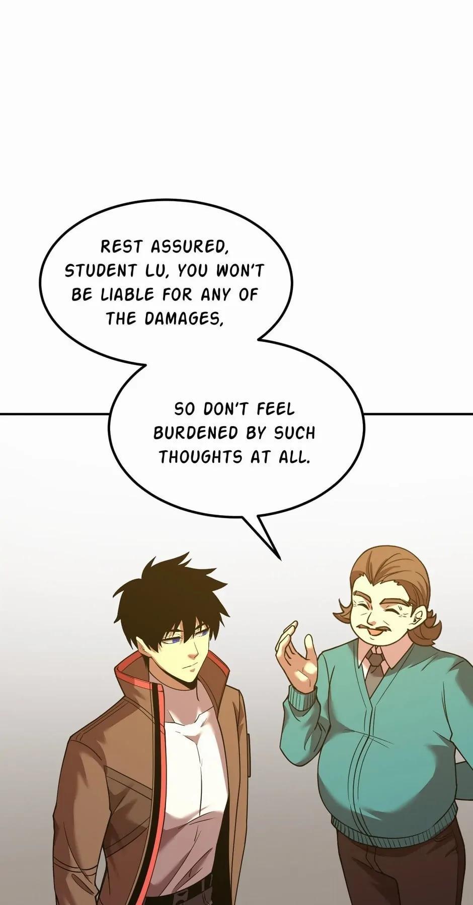 Logging 10,000 Years into the Future 64