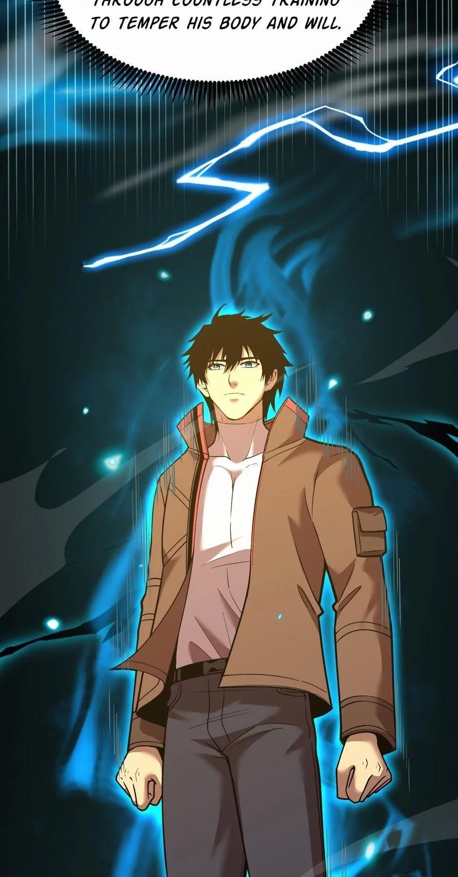 Logging 10,000 Years into the Future 64