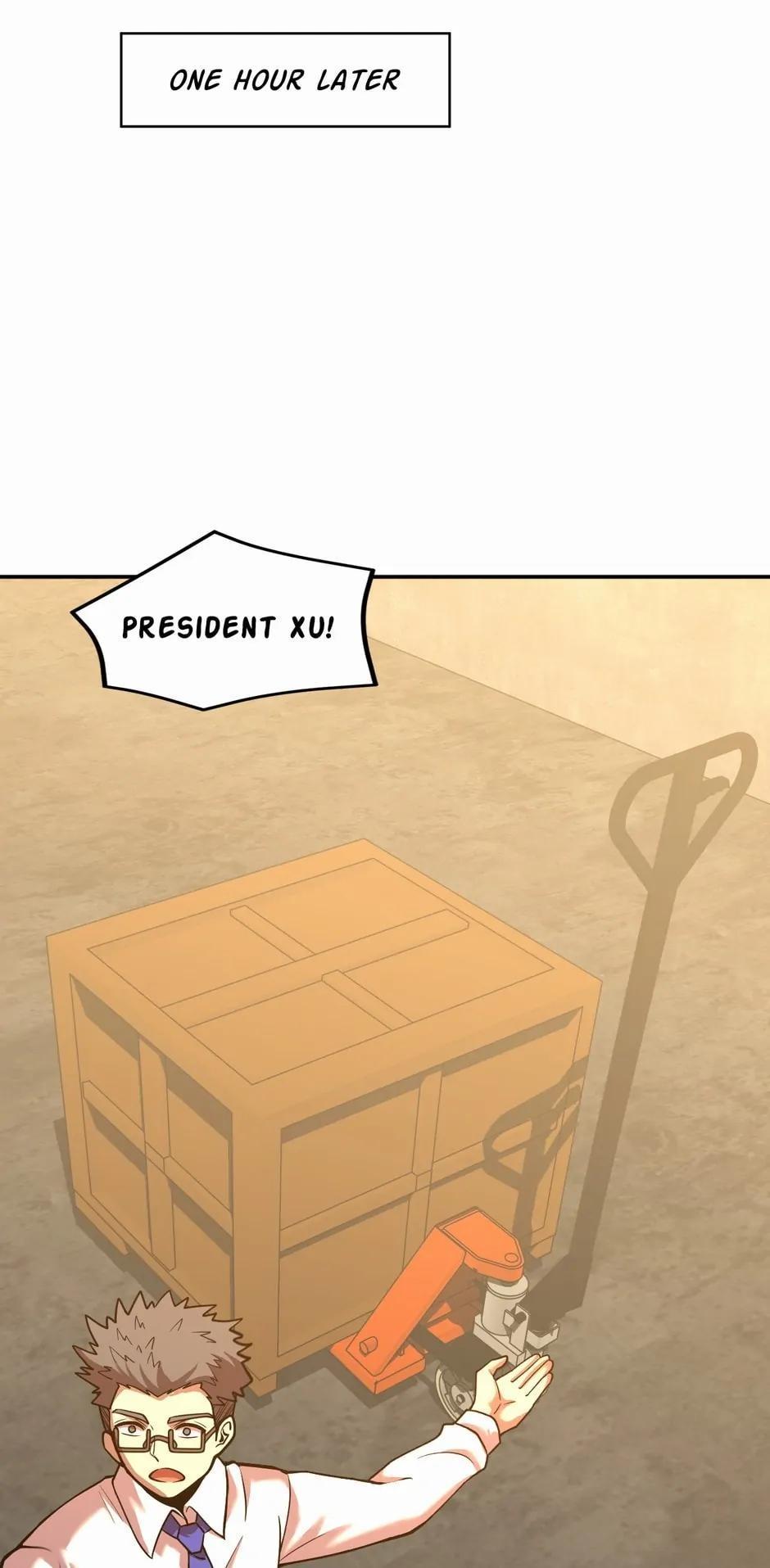 Logging 10,000 Years into the Future 64