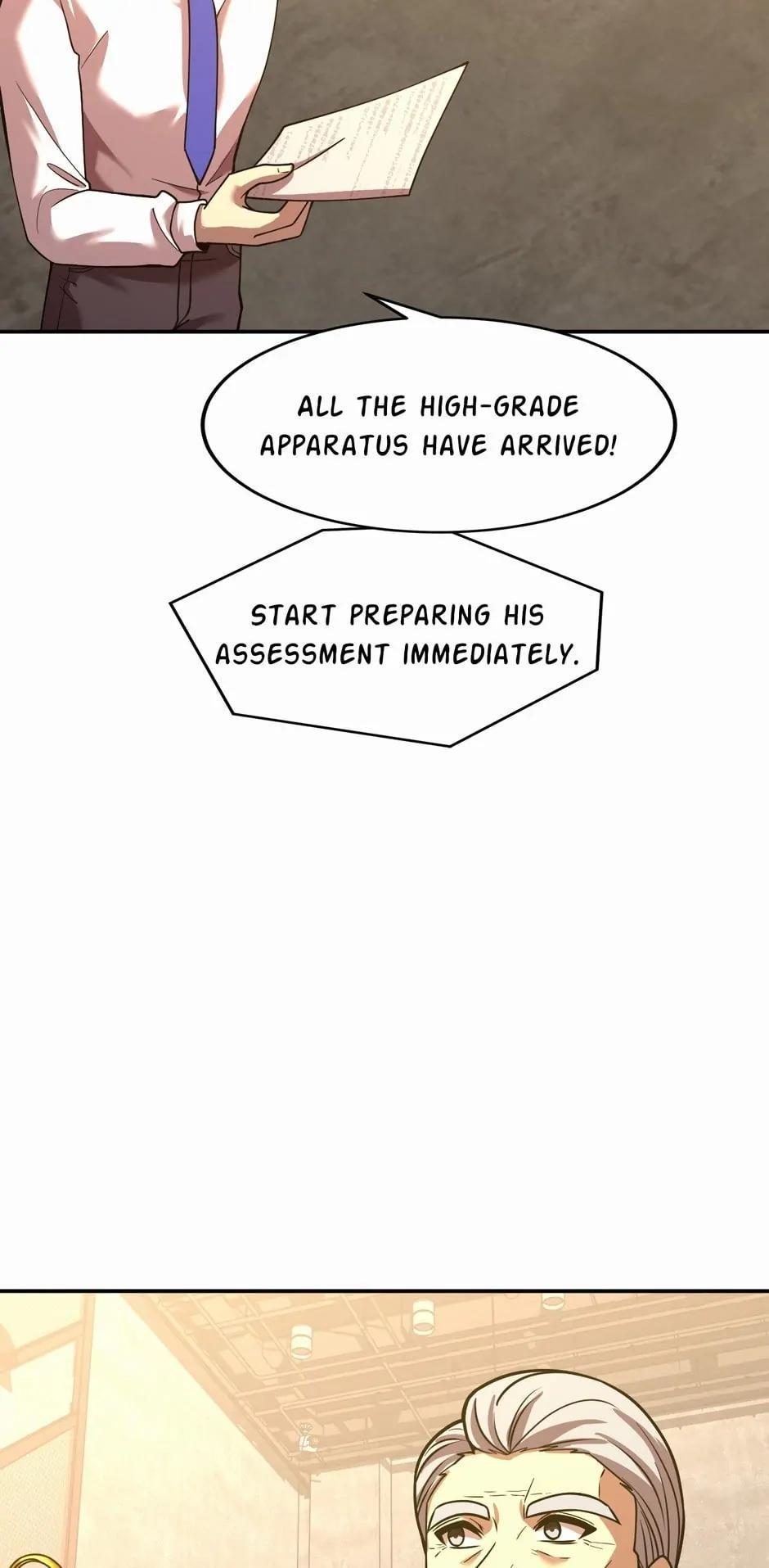 Logging 10,000 Years into the Future 64