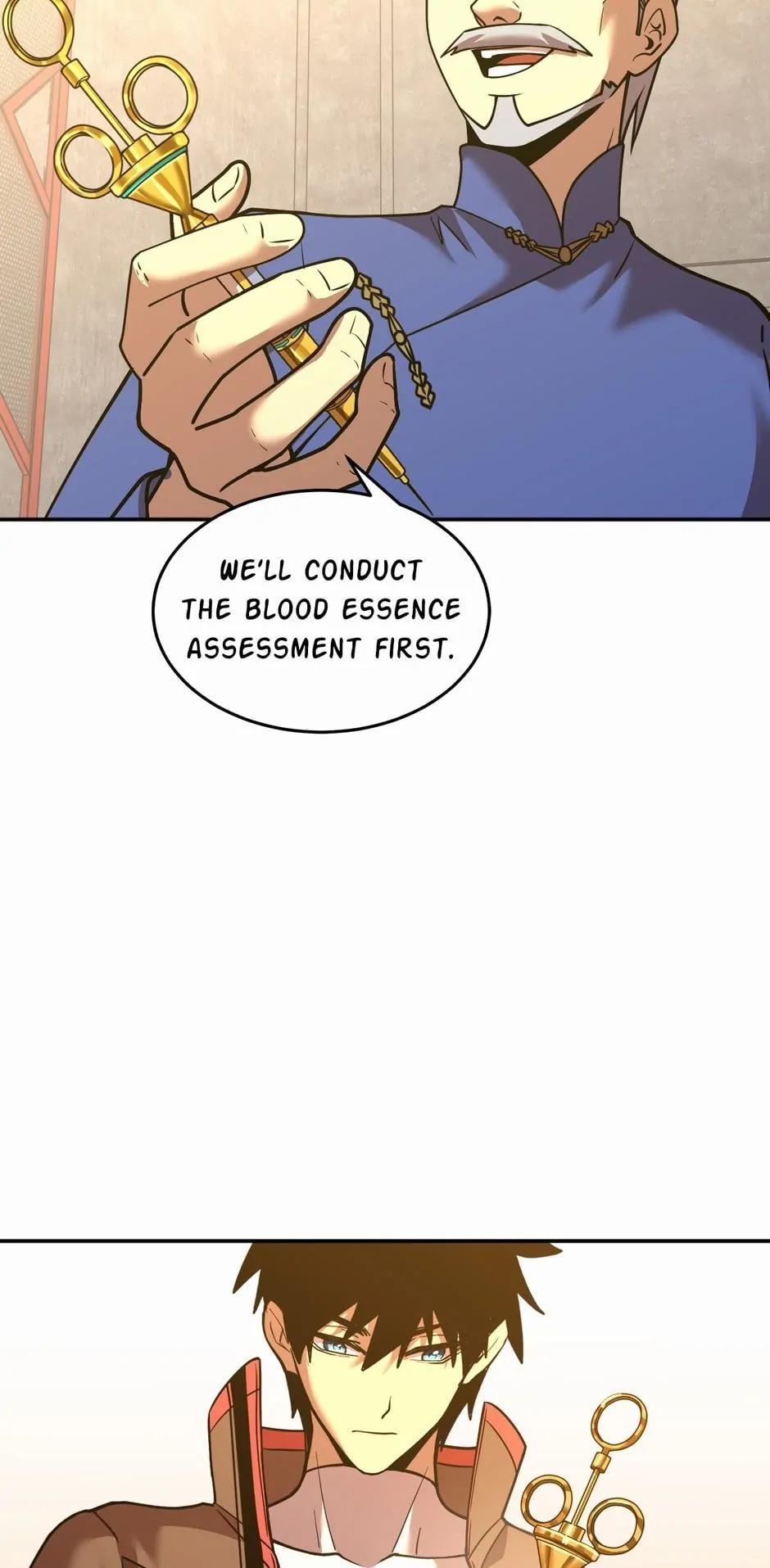 Logging 10,000 Years into the Future 64