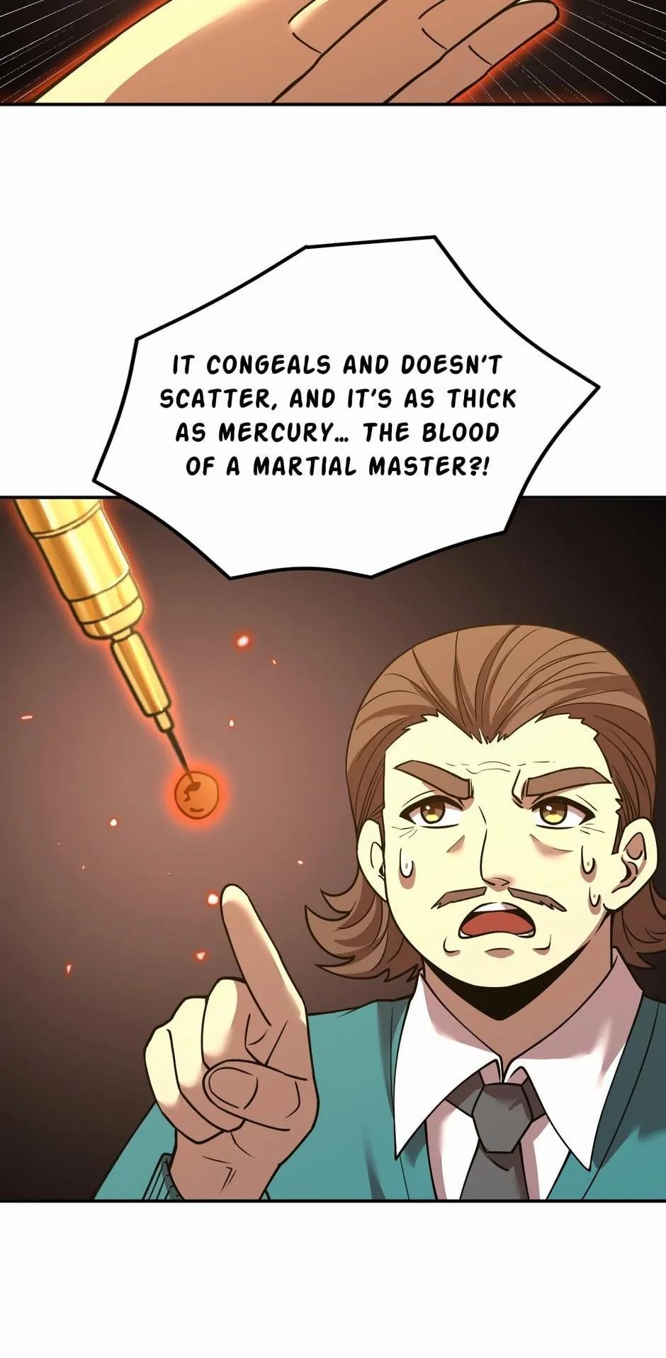 Logging 10,000 Years into the Future 64