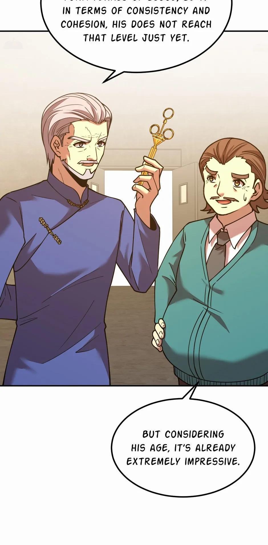 Logging 10,000 Years into the Future 64