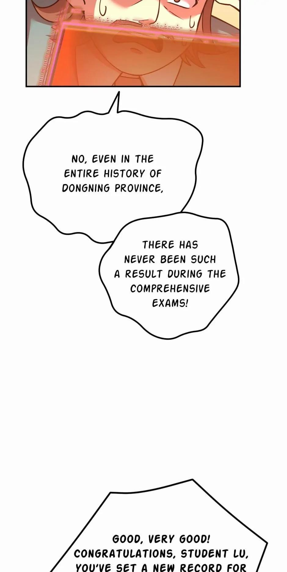 Logging 10,000 Years into the Future 64