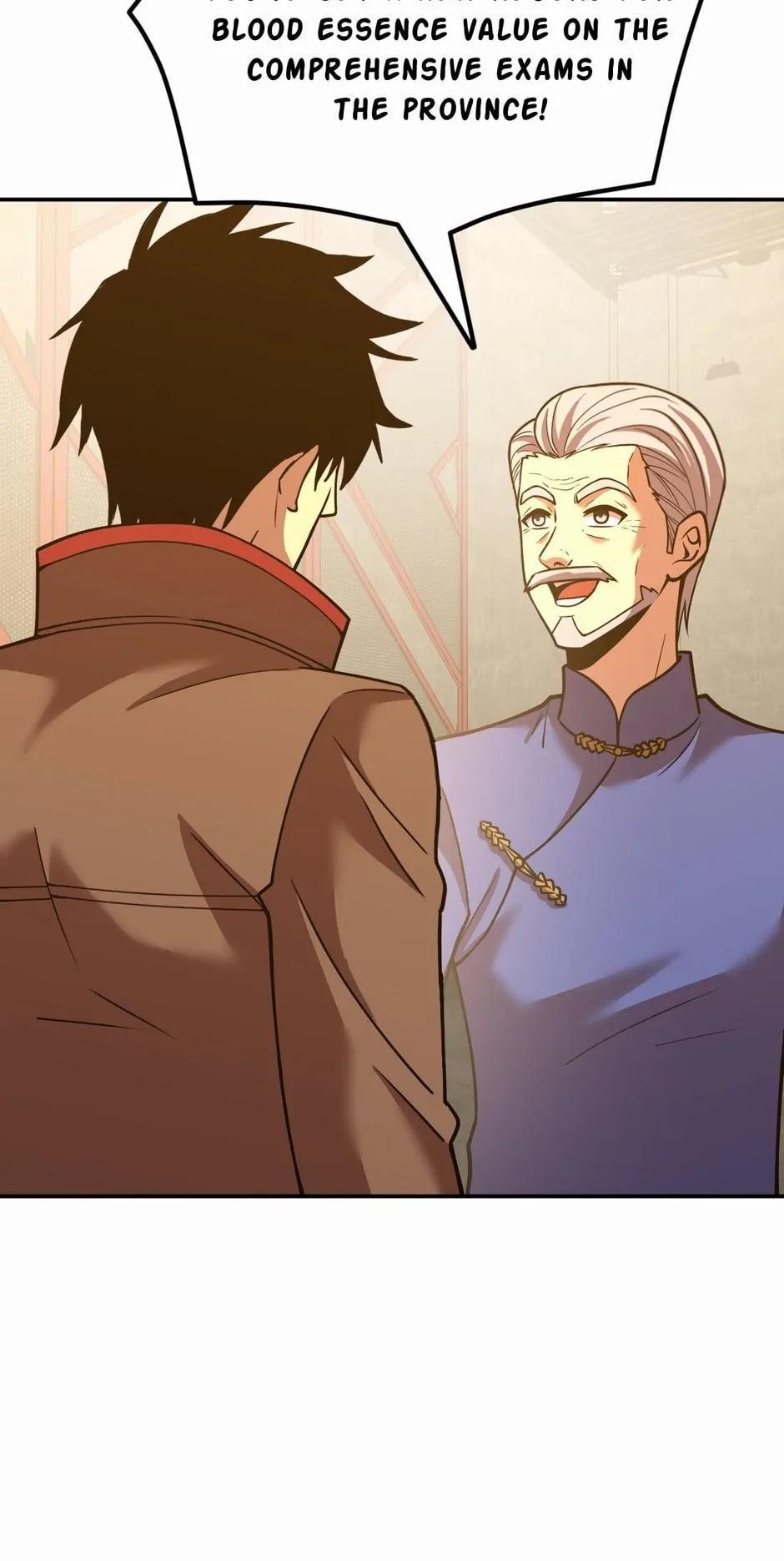 Logging 10,000 Years into the Future 64