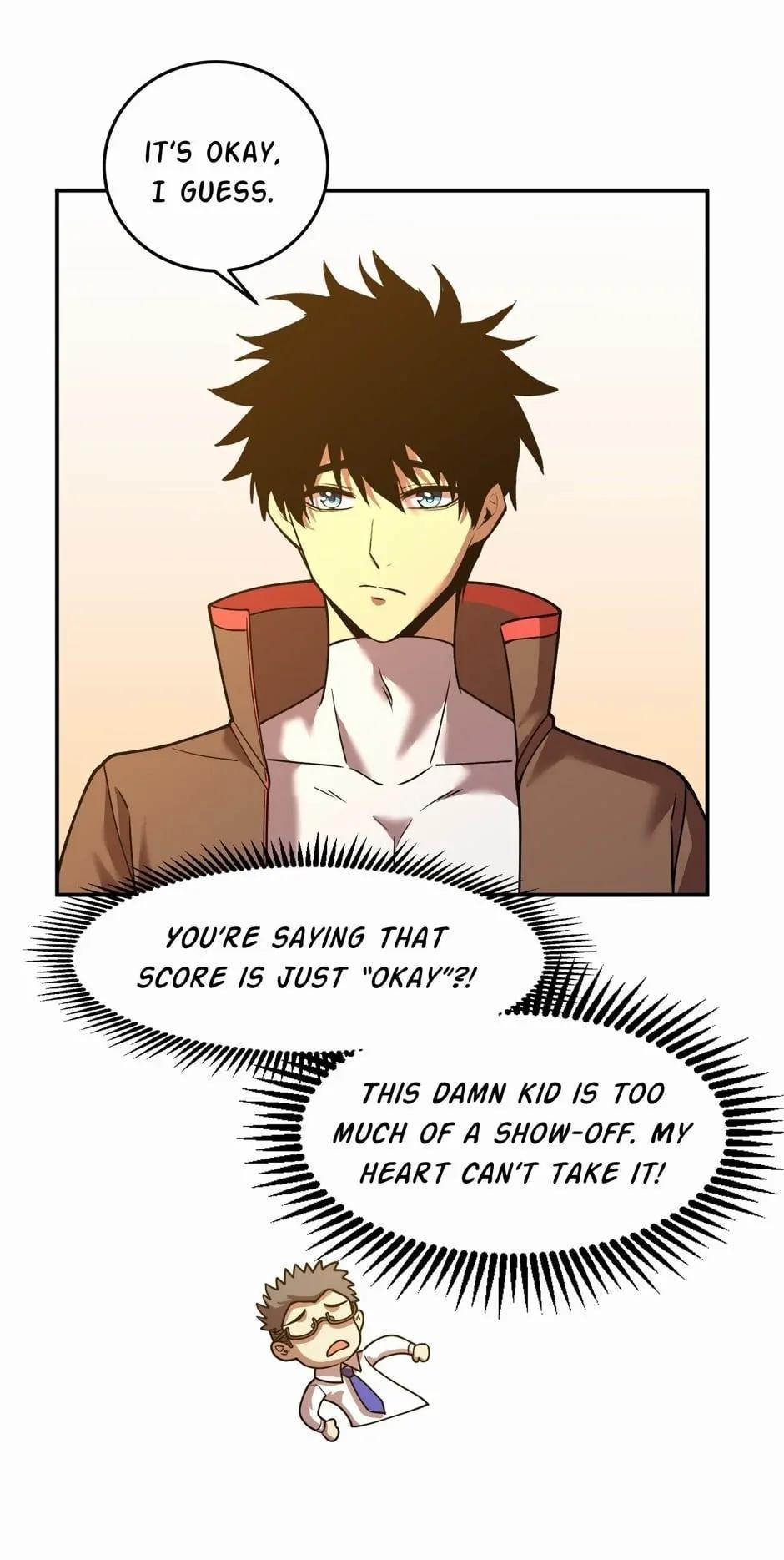 Logging 10,000 Years into the Future 64