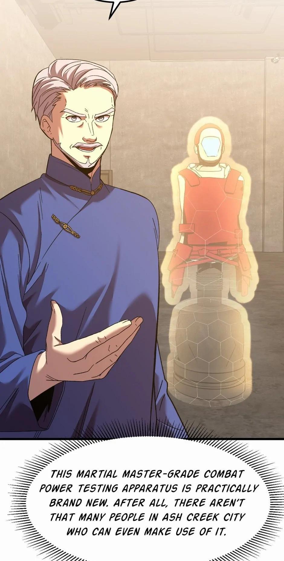 Logging 10,000 Years into the Future 64