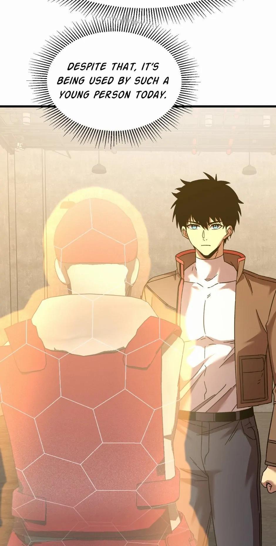 Logging 10,000 Years into the Future 64