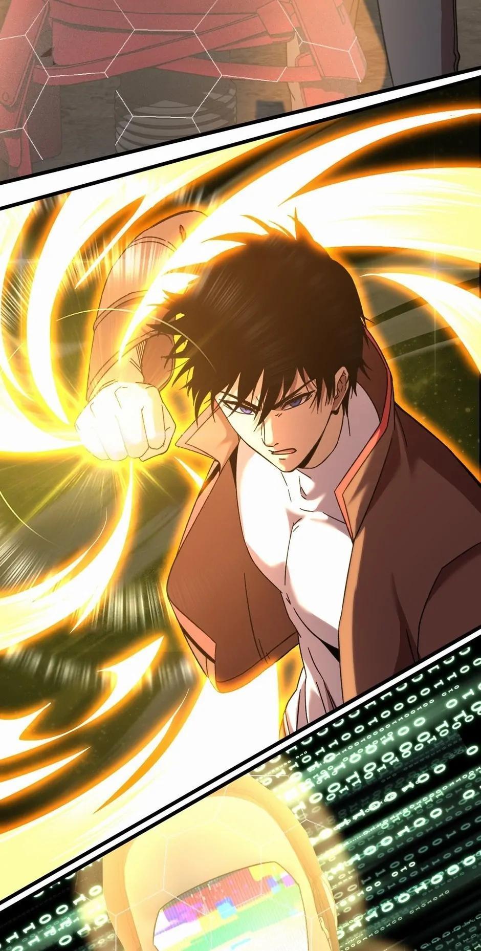 Logging 10,000 Years into the Future 64