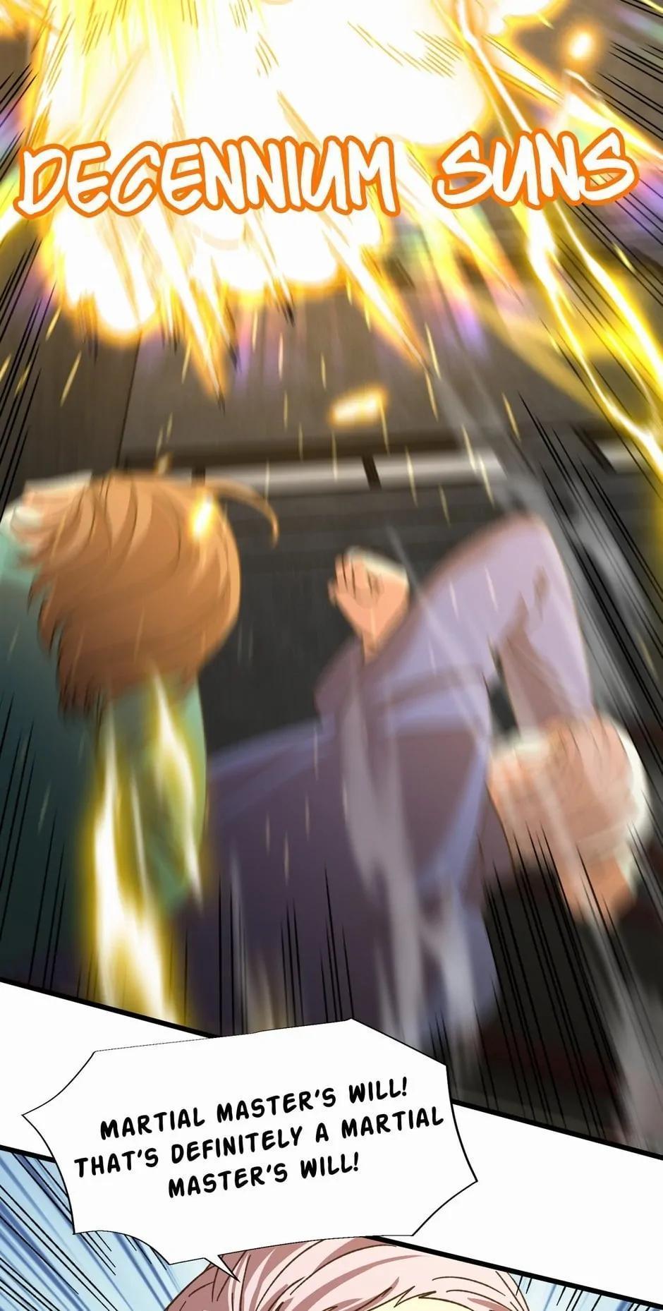 Logging 10,000 Years into the Future 64