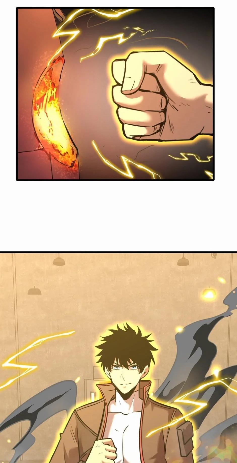 Logging 10,000 Years into the Future 64