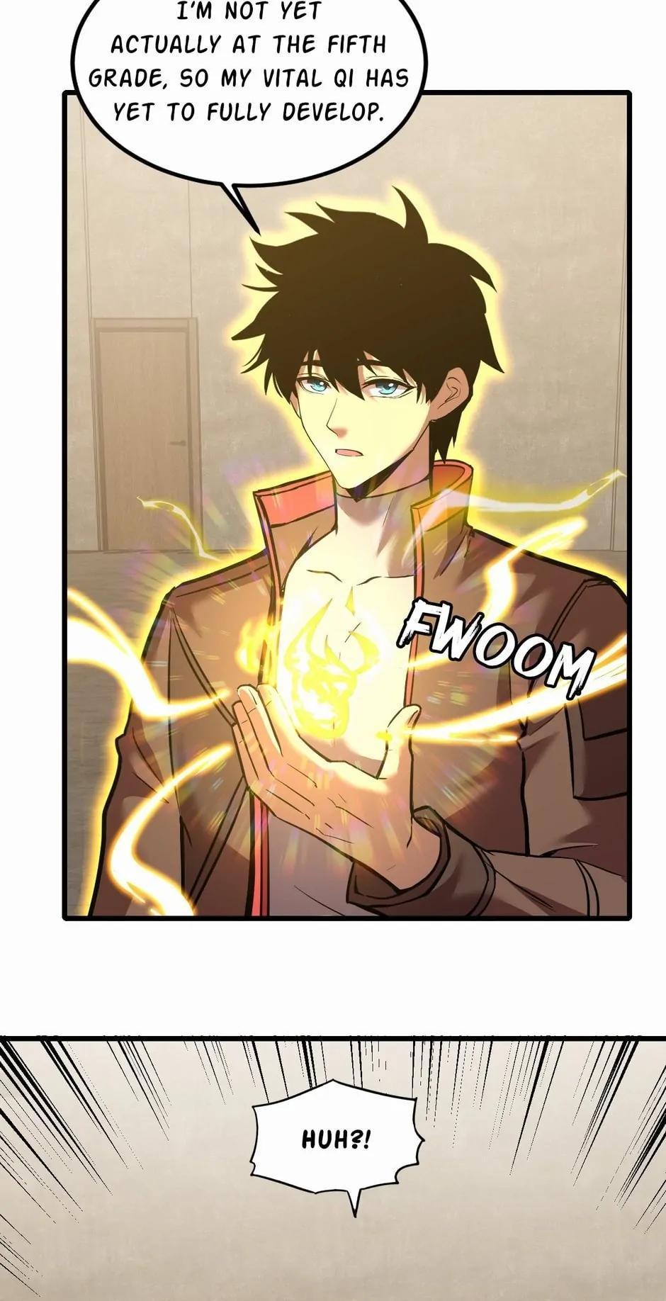 Logging 10,000 Years into the Future 64