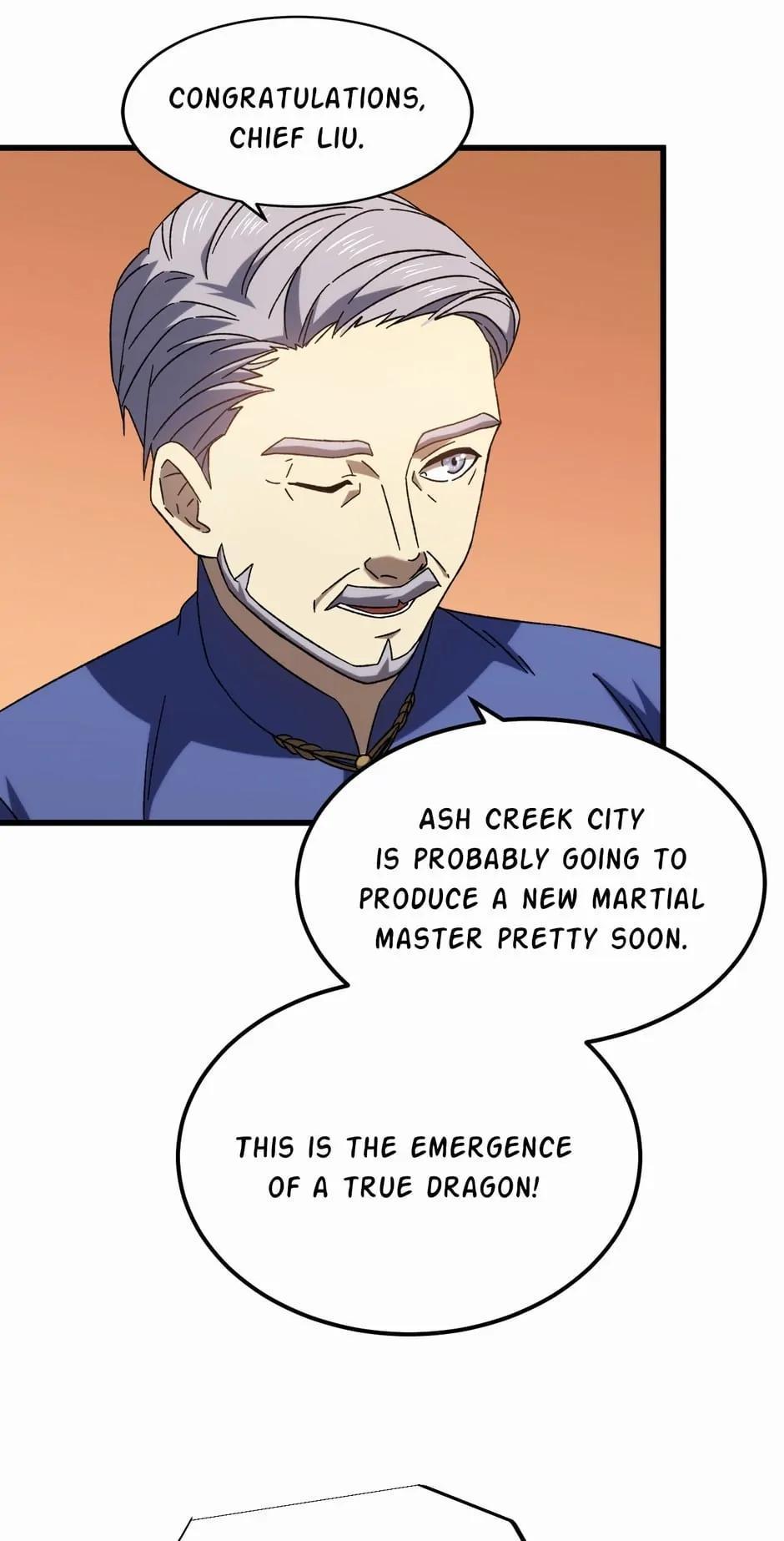 Logging 10,000 Years into the Future 64