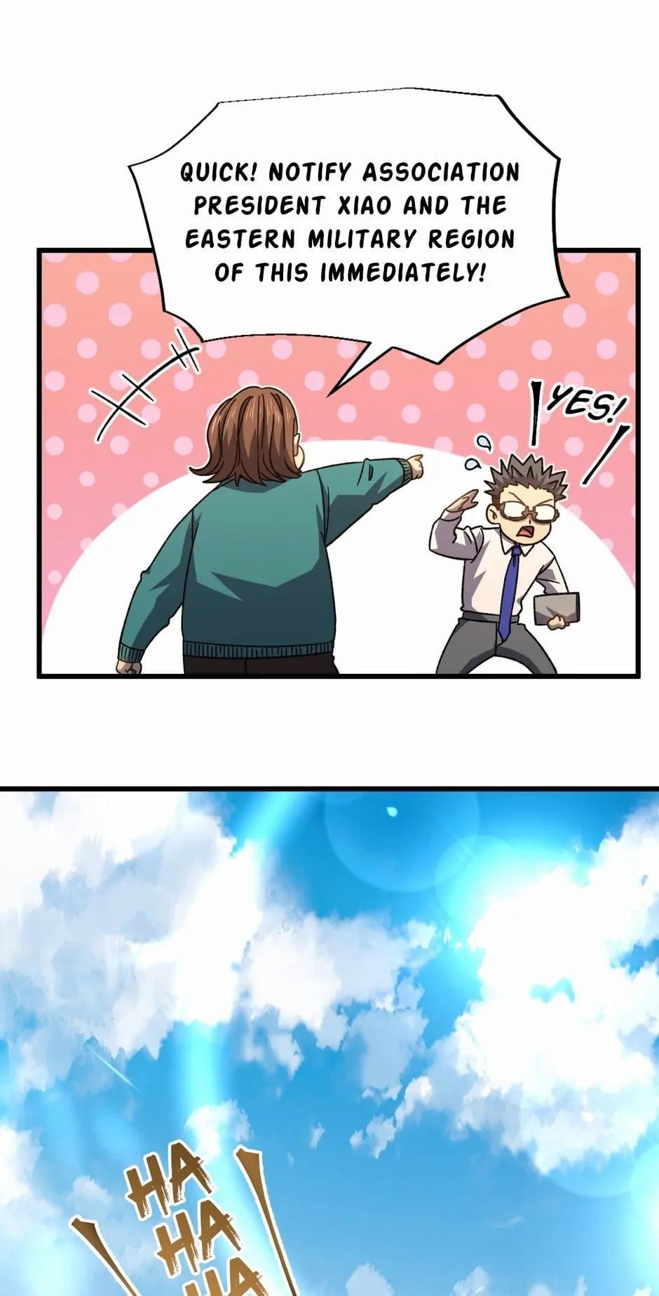 Logging 10,000 Years into the Future 64