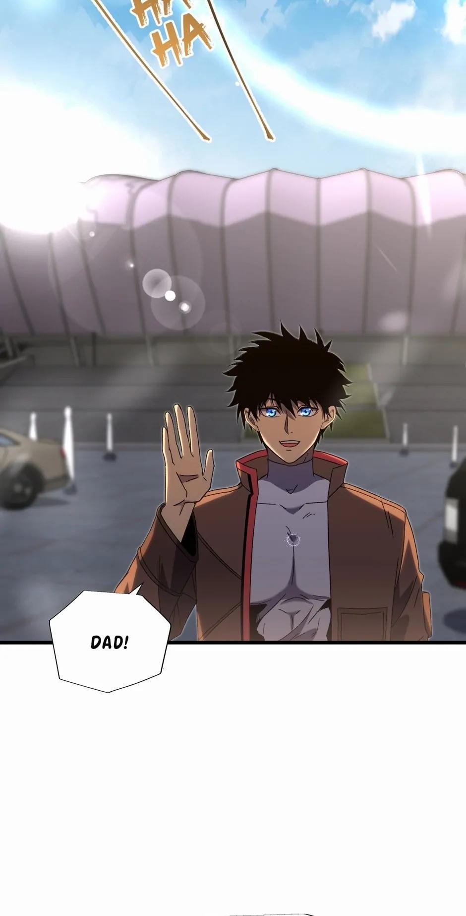 Logging 10,000 Years into the Future 64