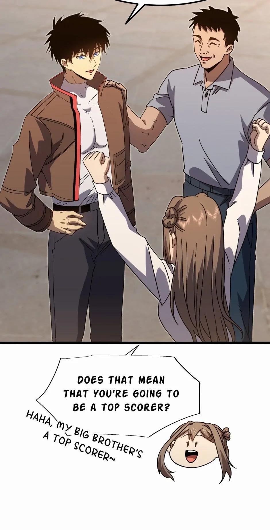 Logging 10,000 Years into the Future 64