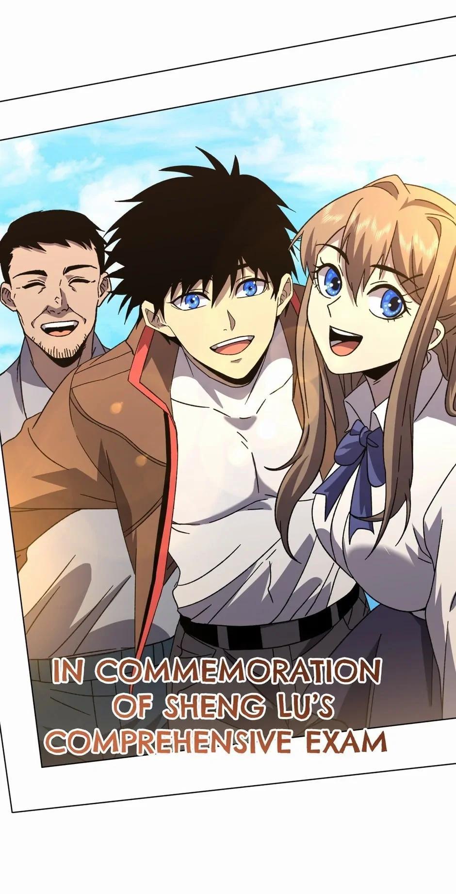 Logging 10,000 Years into the Future 64