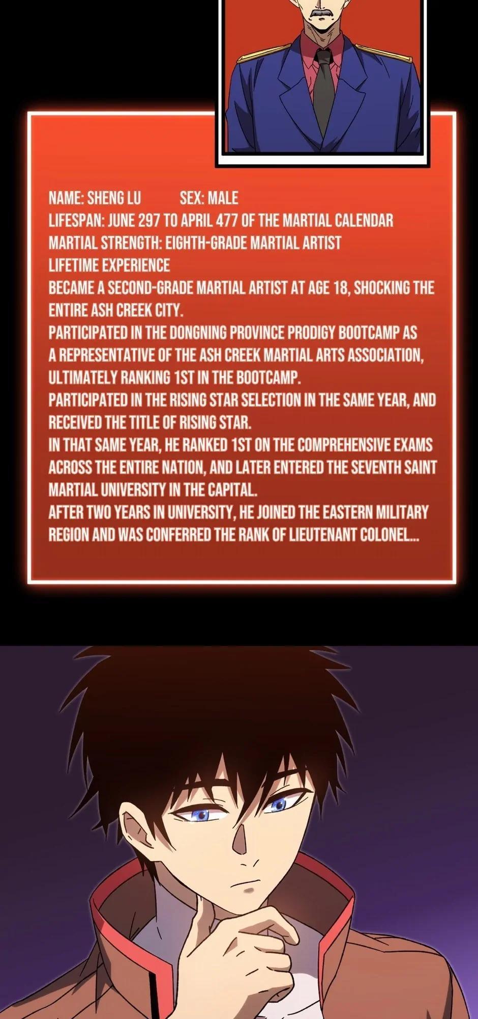 Logging 10,000 Years into the Future 64