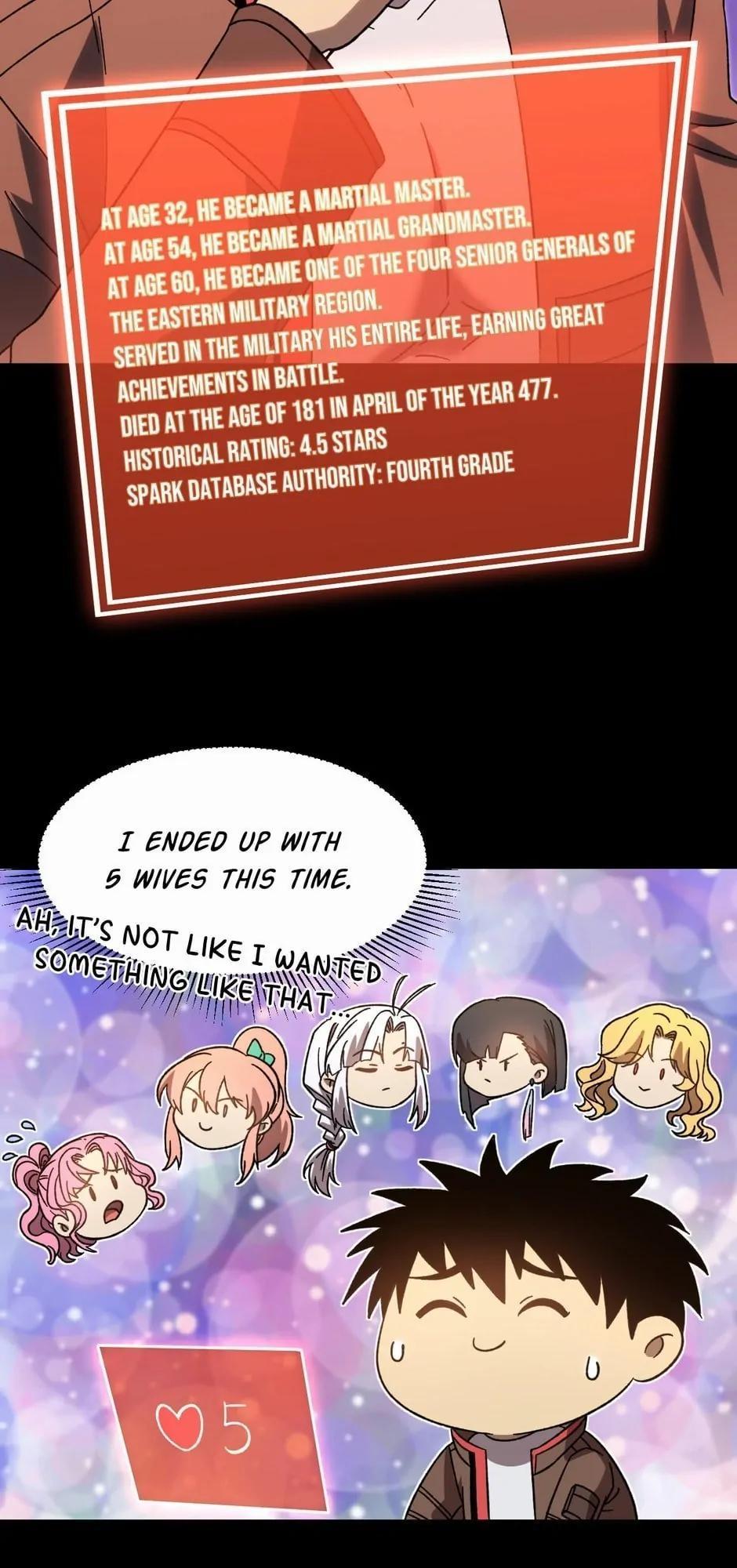 Logging 10,000 Years into the Future 64