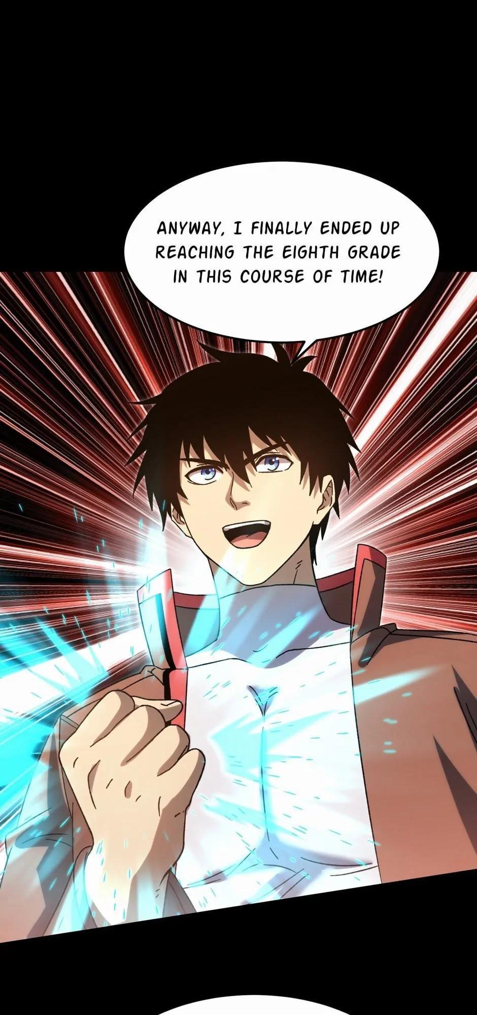 Logging 10,000 Years into the Future 64