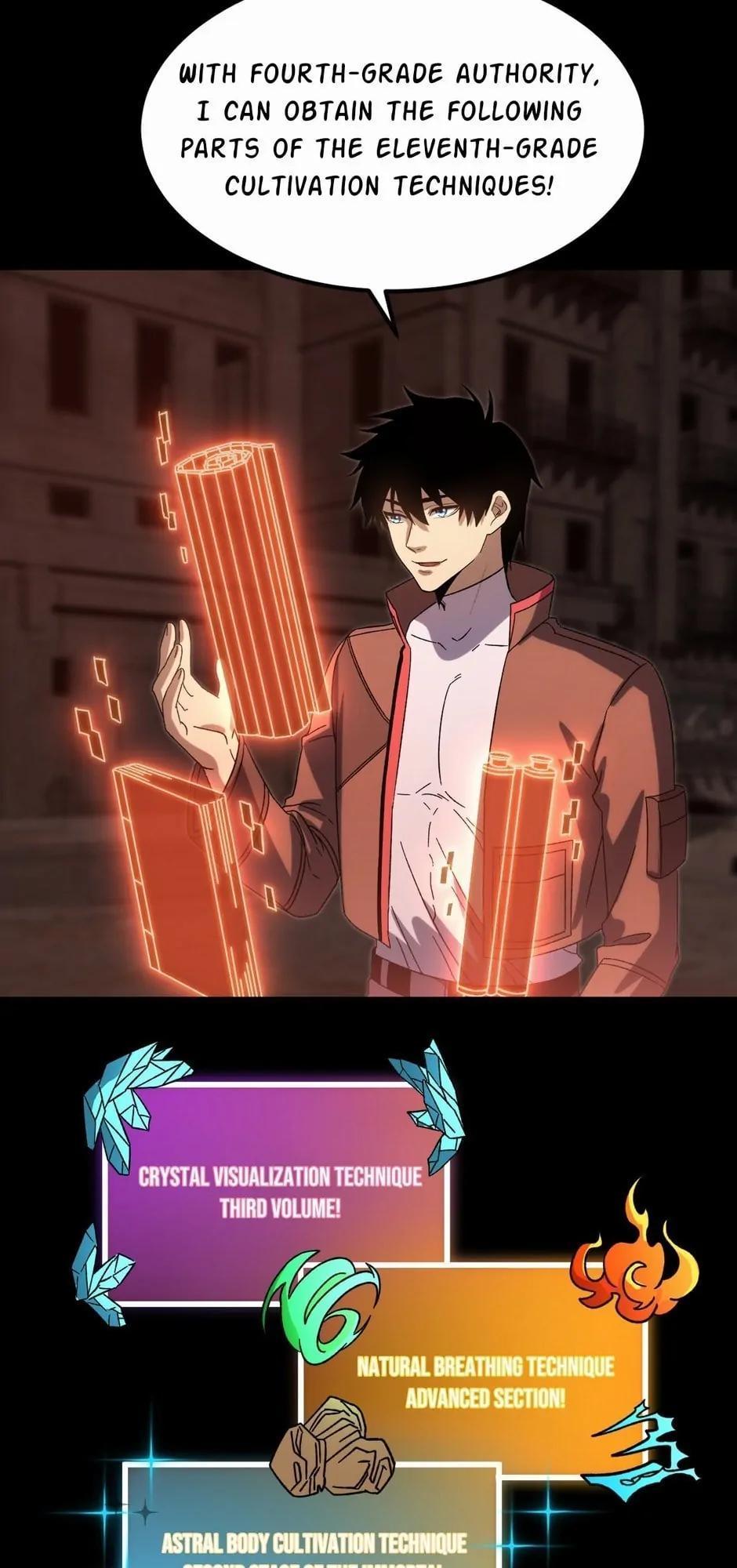 Logging 10,000 Years into the Future 64