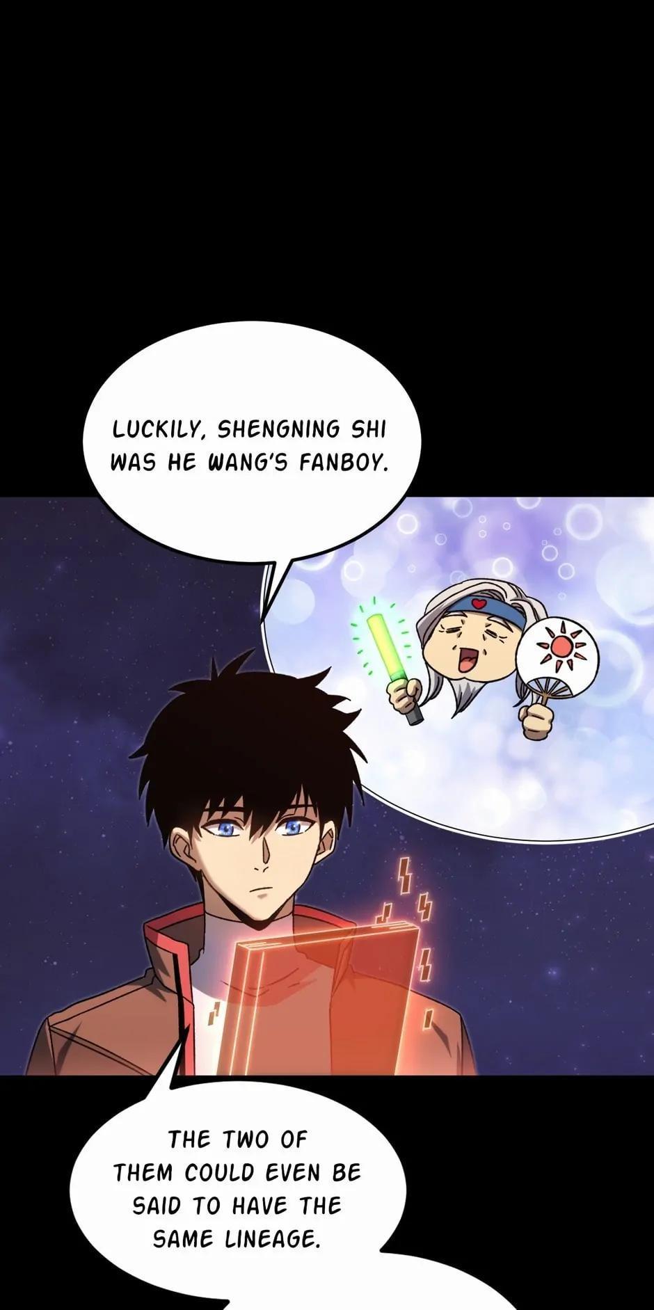 Logging 10,000 Years into the Future 64