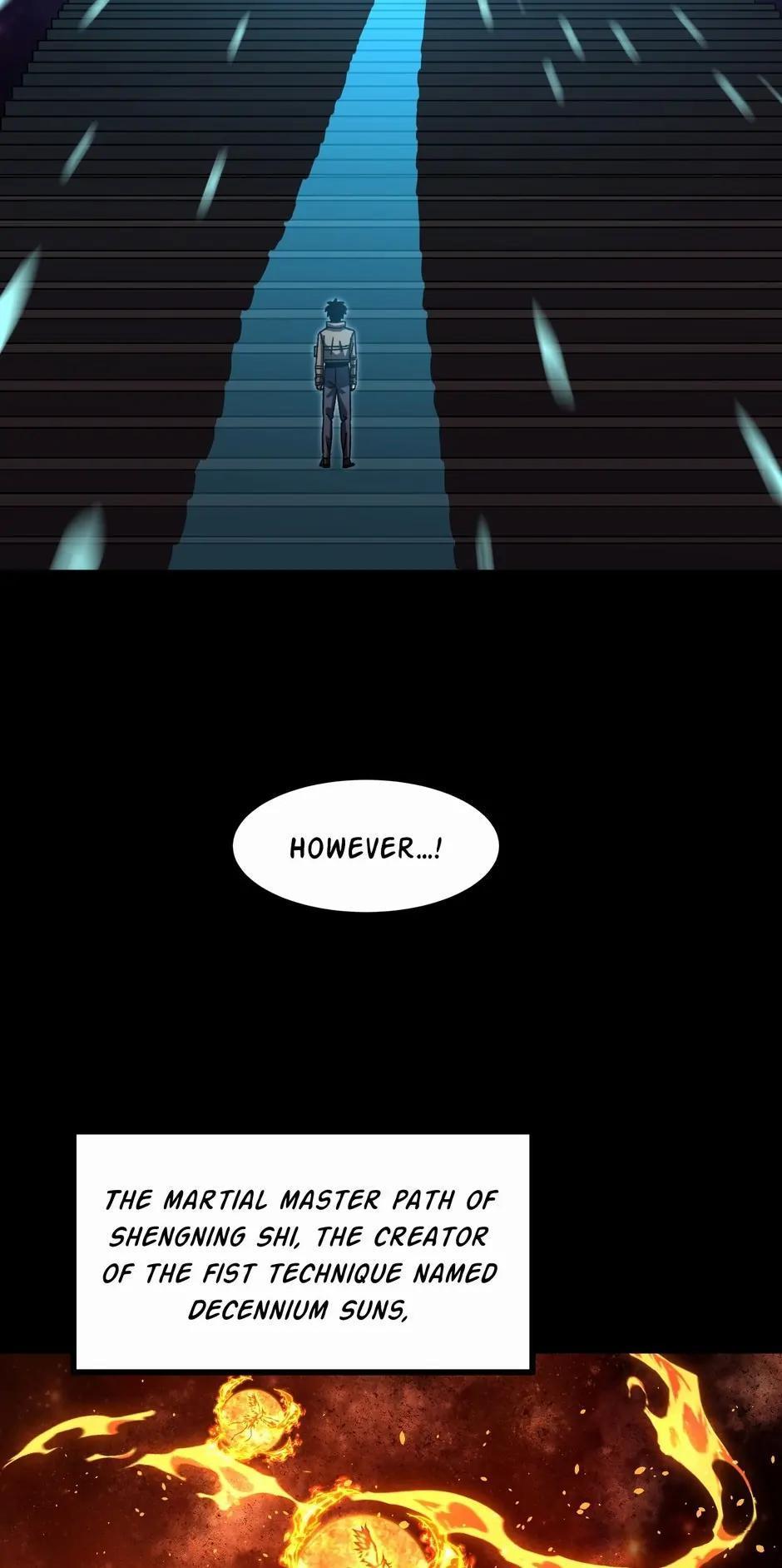 Logging 10,000 Years into the Future 64