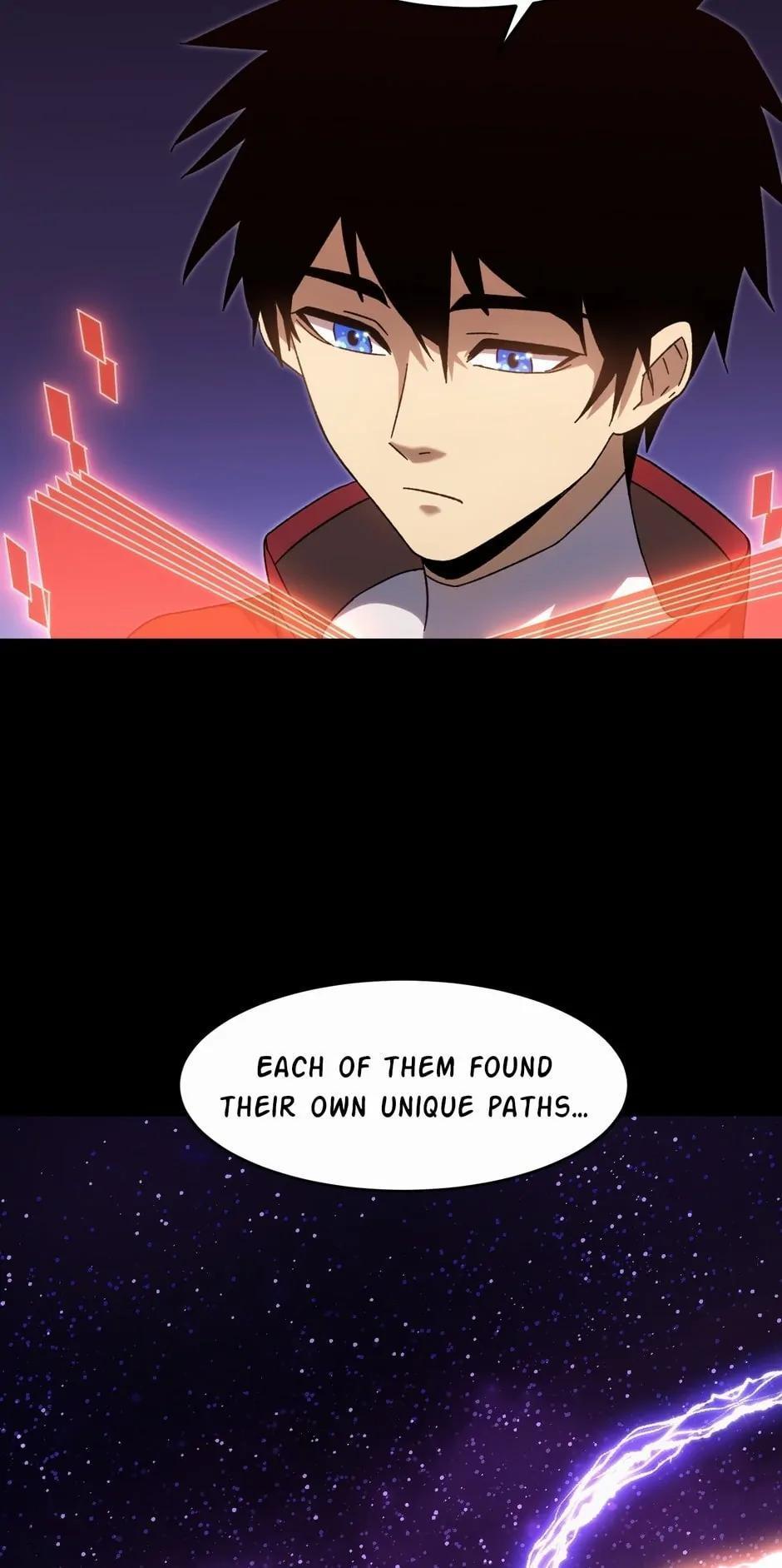 Logging 10,000 Years into the Future 64