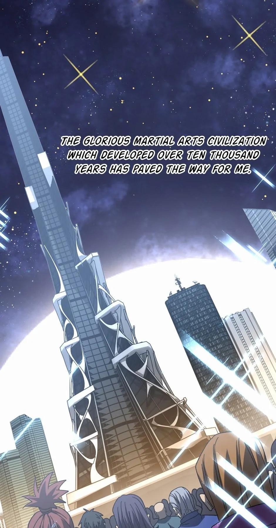 Logging 10,000 Years into the Future 64