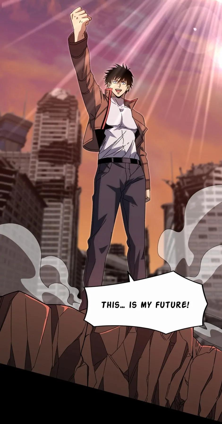 Logging 10,000 Years into the Future 64