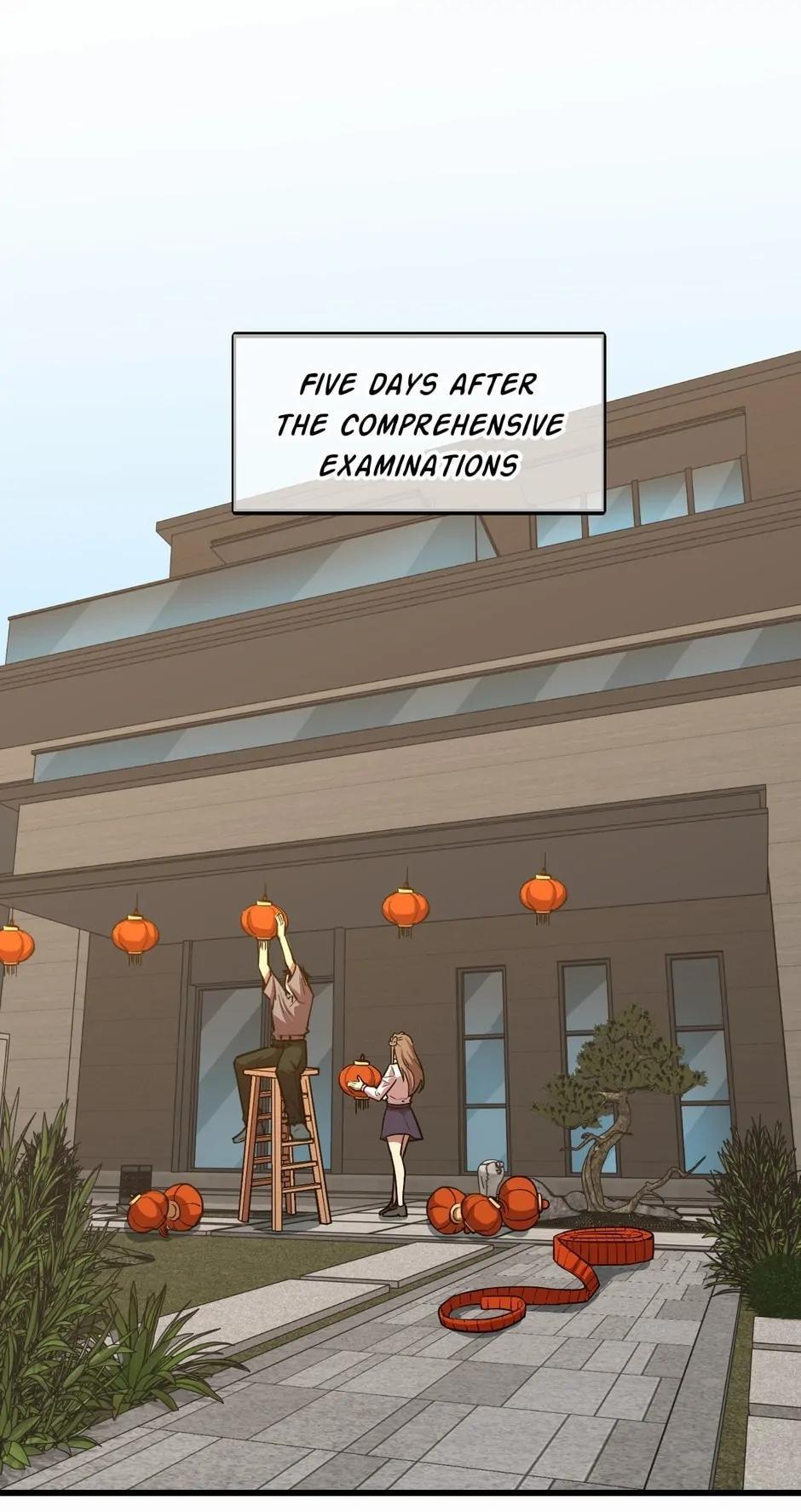 Logging 10,000 Years into the Future 65